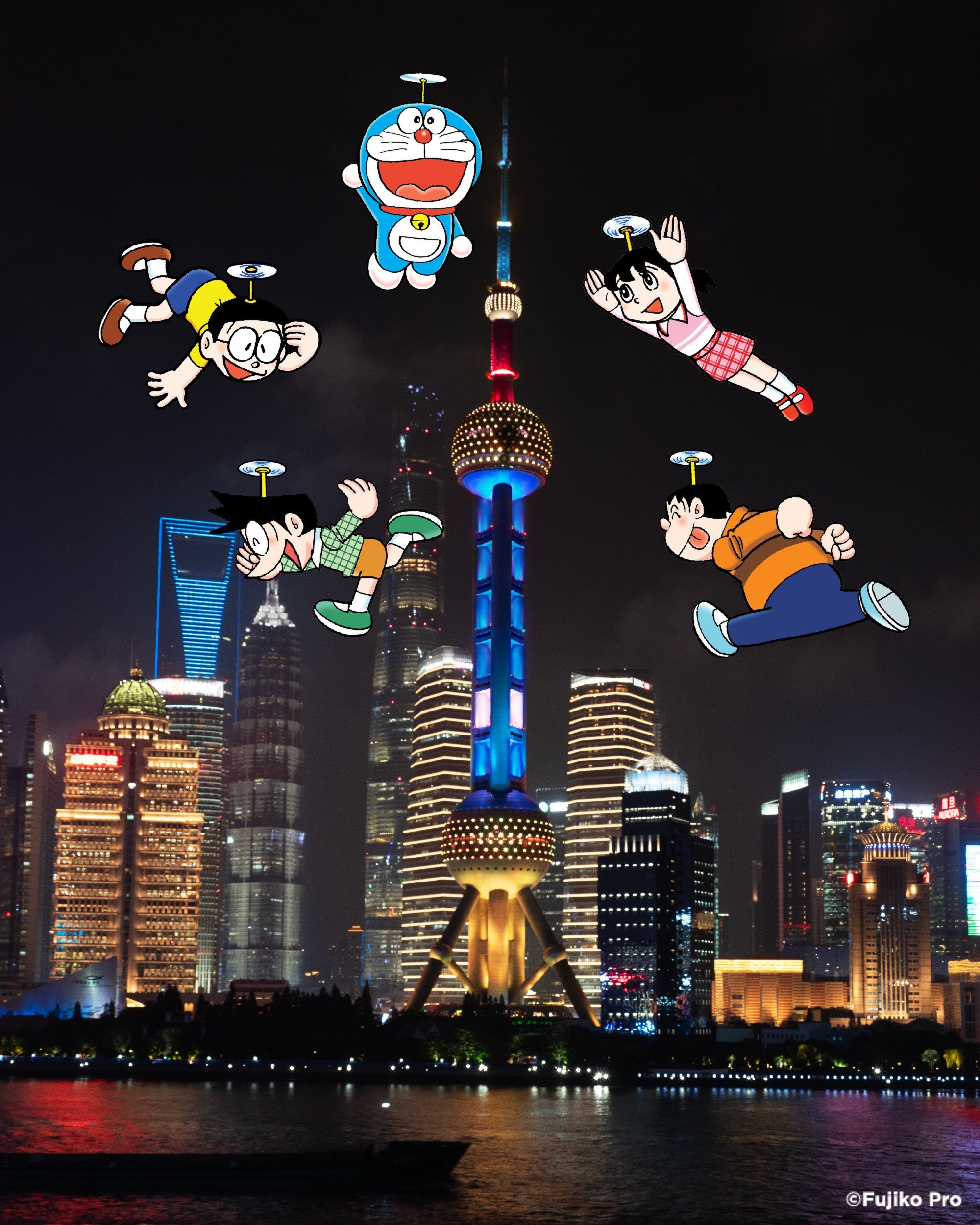 The Shanghai show will be similar to the one in Hong Kong but with a touch of local flavour, Lam Shu-kam says, Photo: Handout