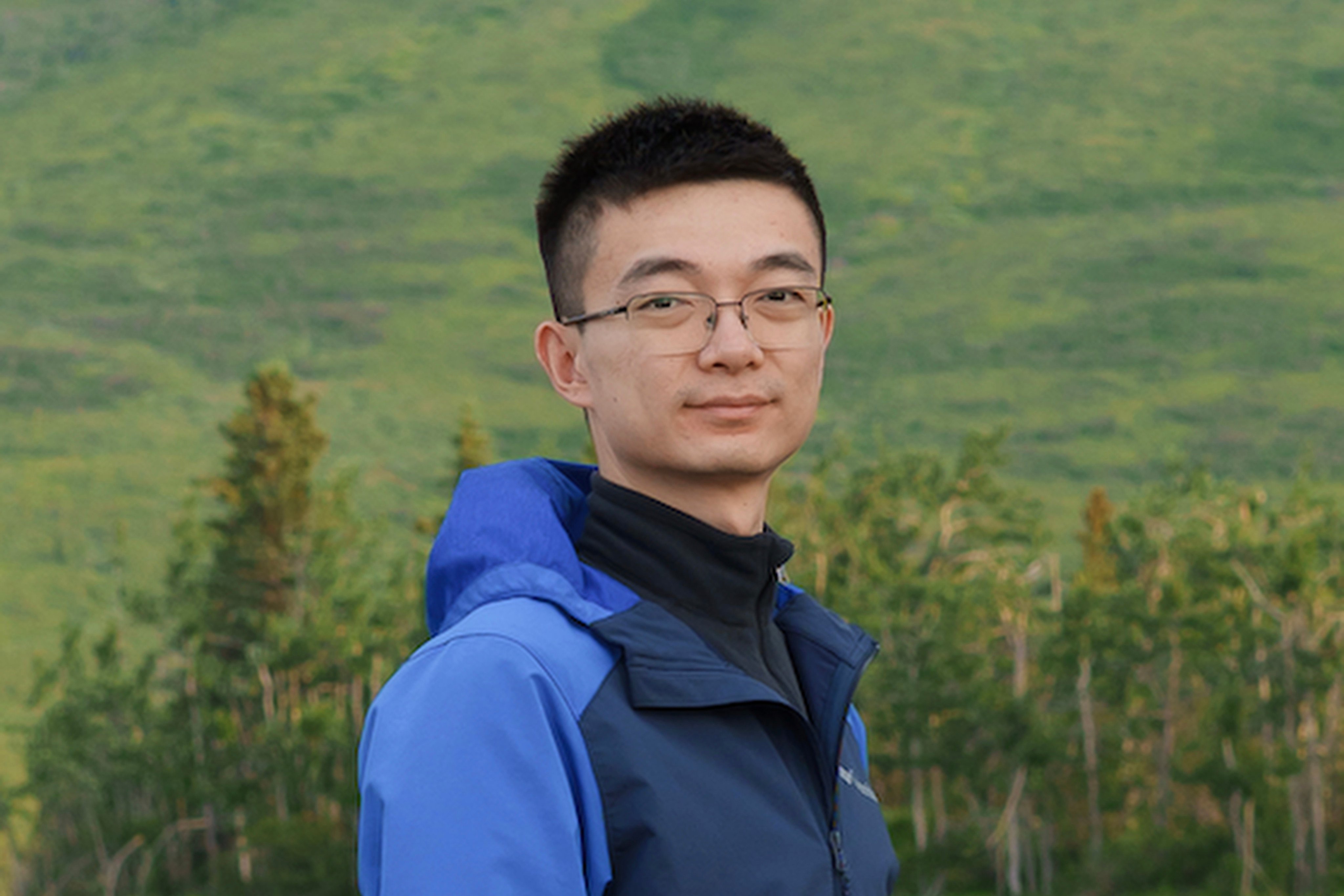 Quan Guocong, an expert in caching technology and network optimisation, is now an associate professor at Sun Yat-sen University in southern China. Photo: Handout