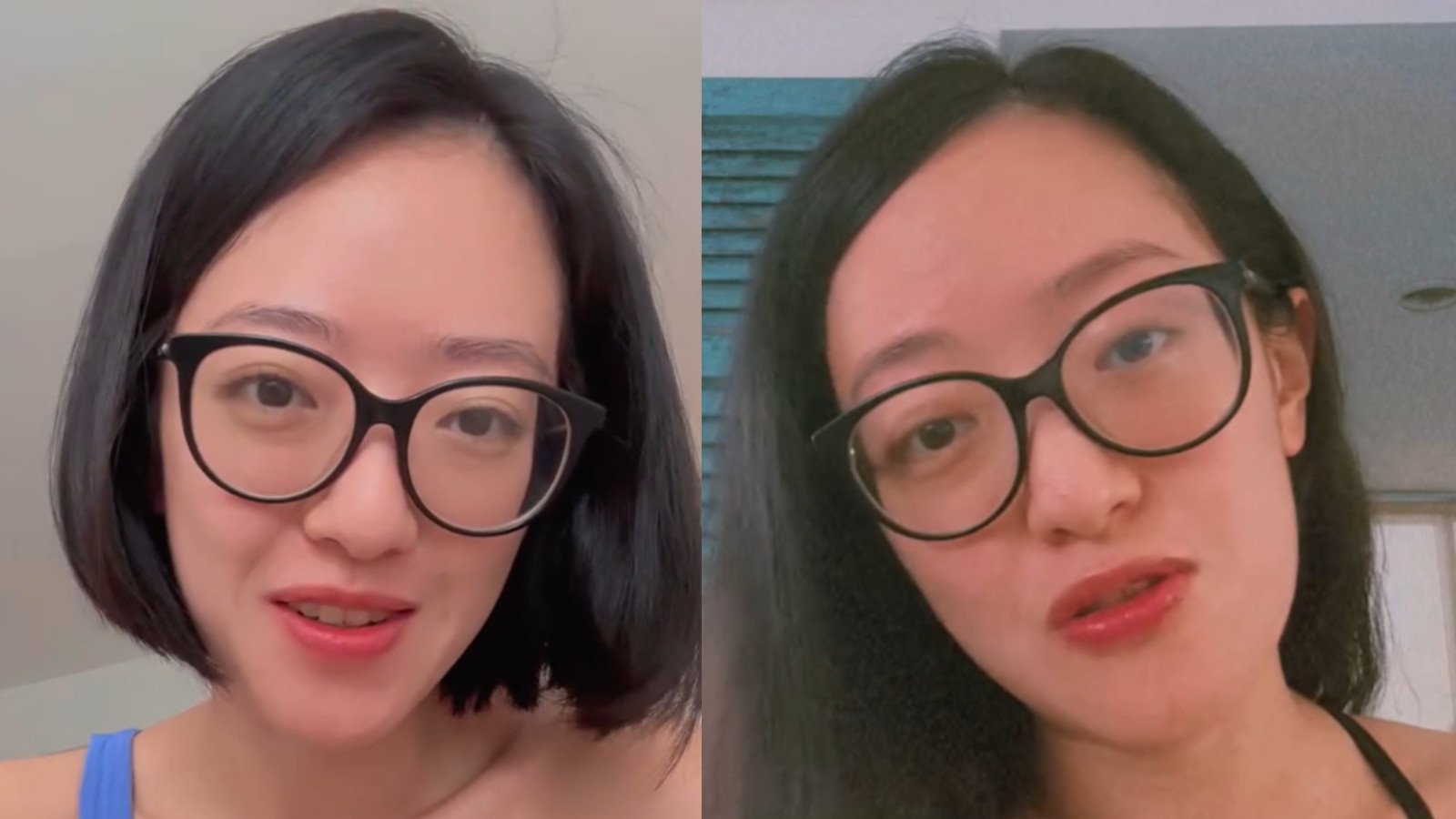 Bella Dai, a 29-year-old Chinese woman living in Singapore, offered a S$2,000 bounty on social media to anybody who can introduce her to a life partner. Photos: Instagram / Bella Dai (@bellzdai)