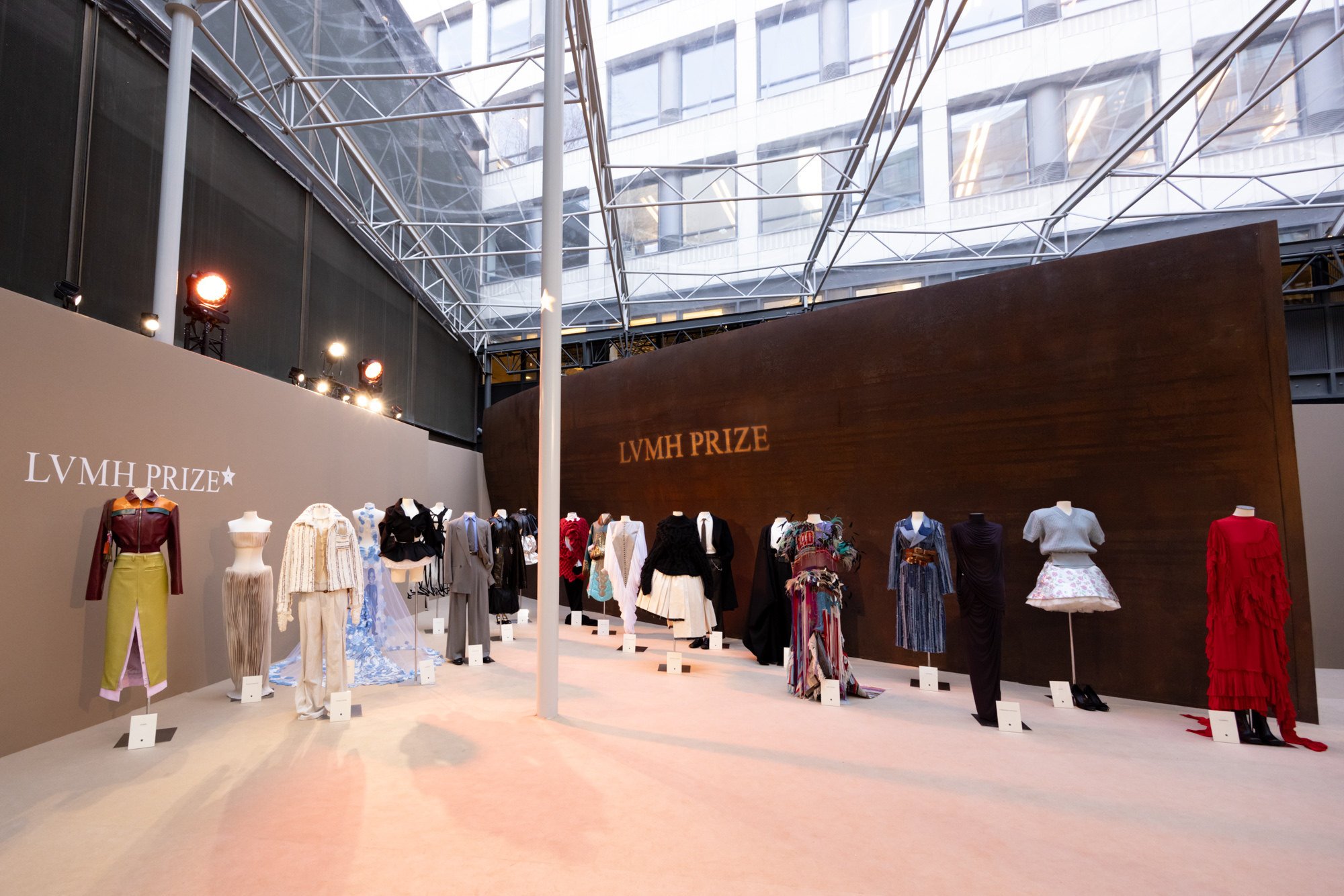 Made in Italy: Fabiana Filippi looks beyond millennials on
