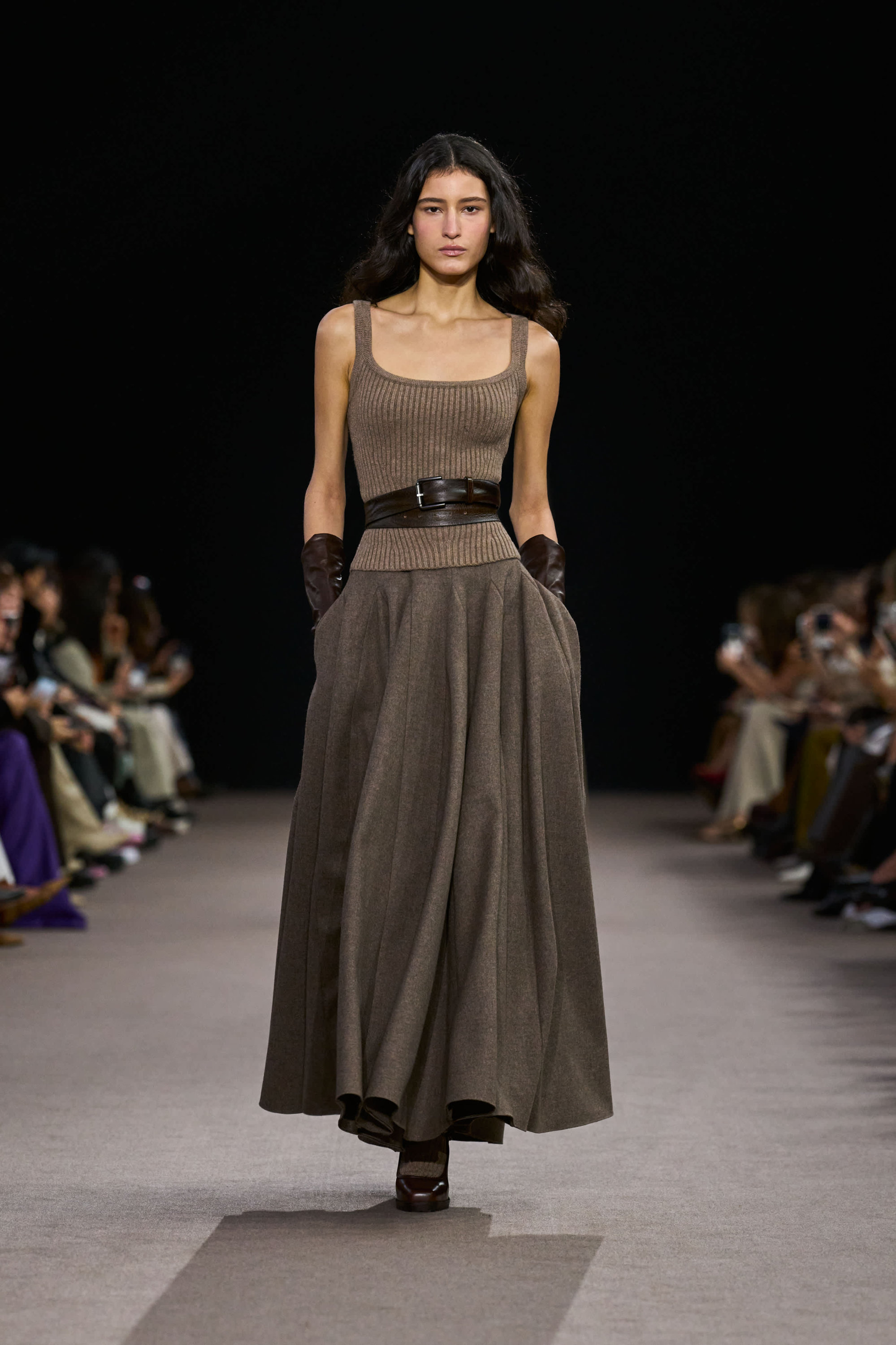 Style Edit: Max Mara's autumn/winter 2025 collection takes Style Edit: Max Mara's autumn/winter 2025 collection takes