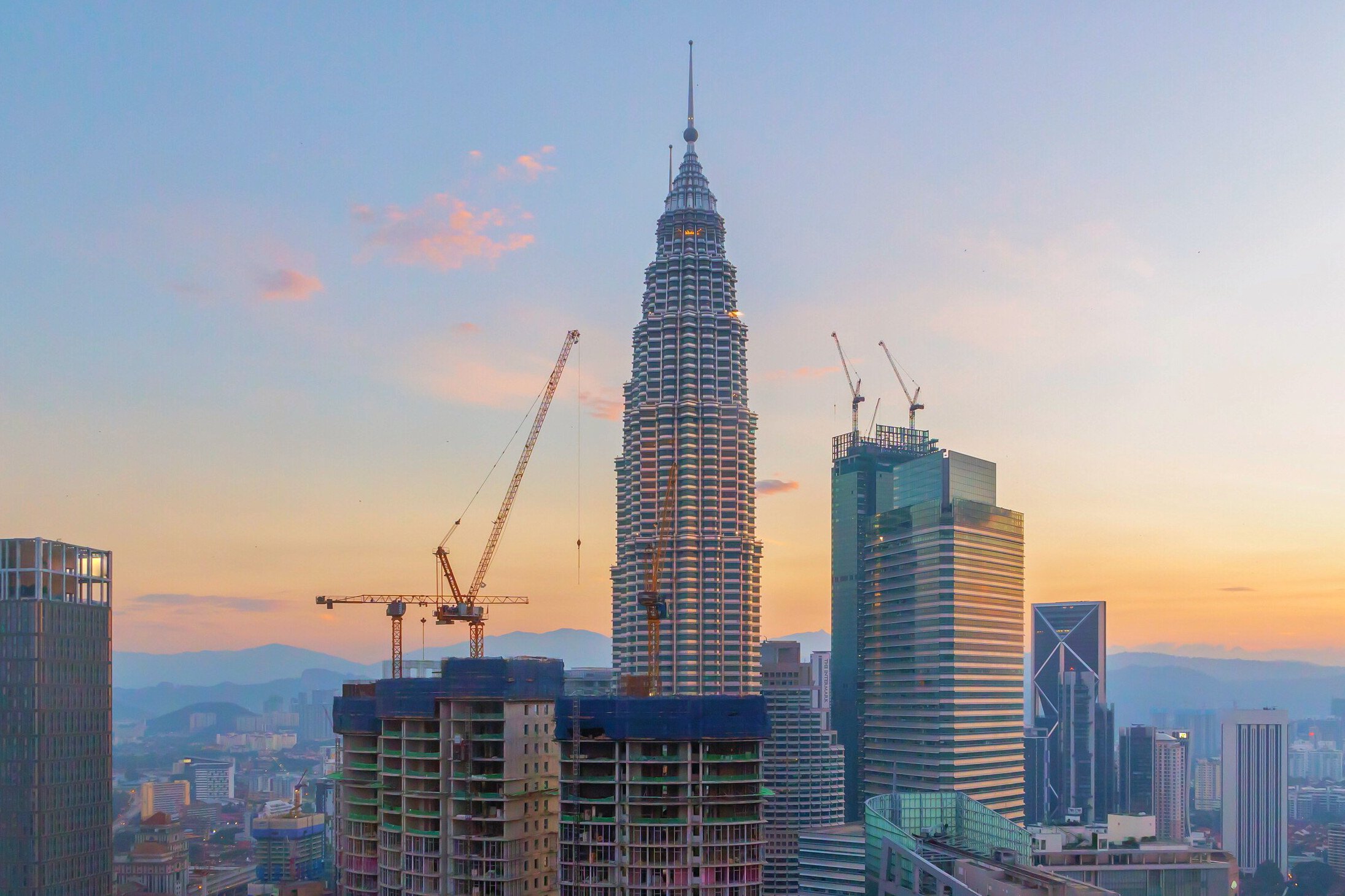 scmp.com - Morning Studio editors - Malaysia emerging as key hub in Asean's digital future