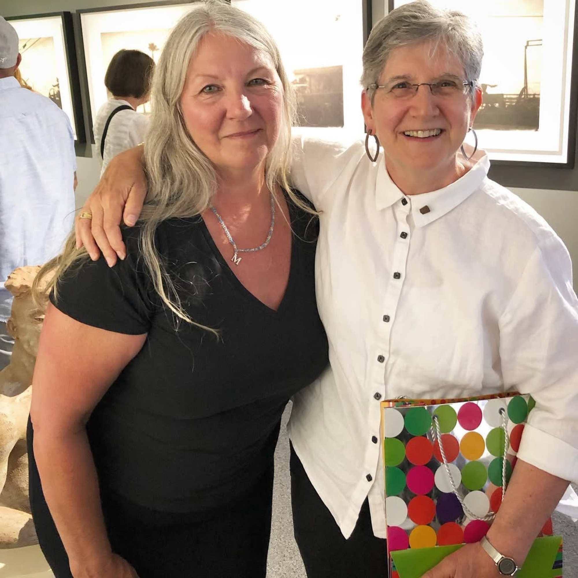 Who is Rachel Maddow's long-time partner, Susan Mikula? The MSNBC host – who Trump called to resign – met the artist in a 'Desperate Housewives' manner, and they've dated since 1999 |
