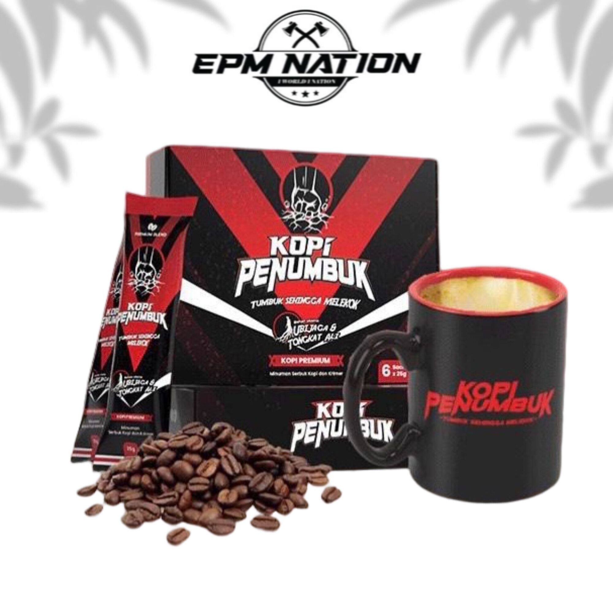 Singapore has ordered the recall of a Malaysian coffee product due to the presence of a drug used for treating erectile dysfunction. Photo: Lazada