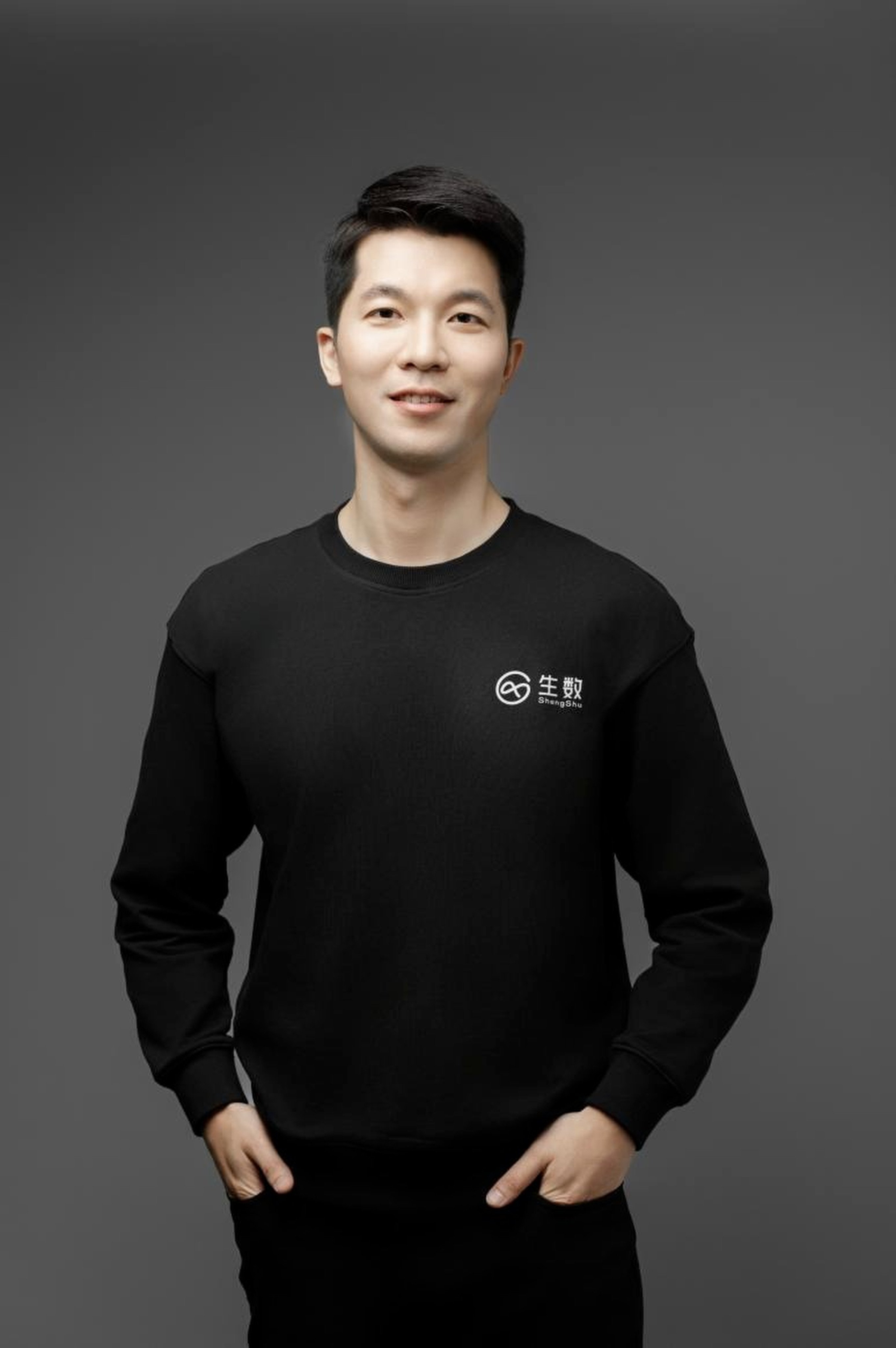 Luo Yihang, former head of AI solutions at ByteDance’s cloud unit, is now CEO at Shengshu AI. Photo: Handout