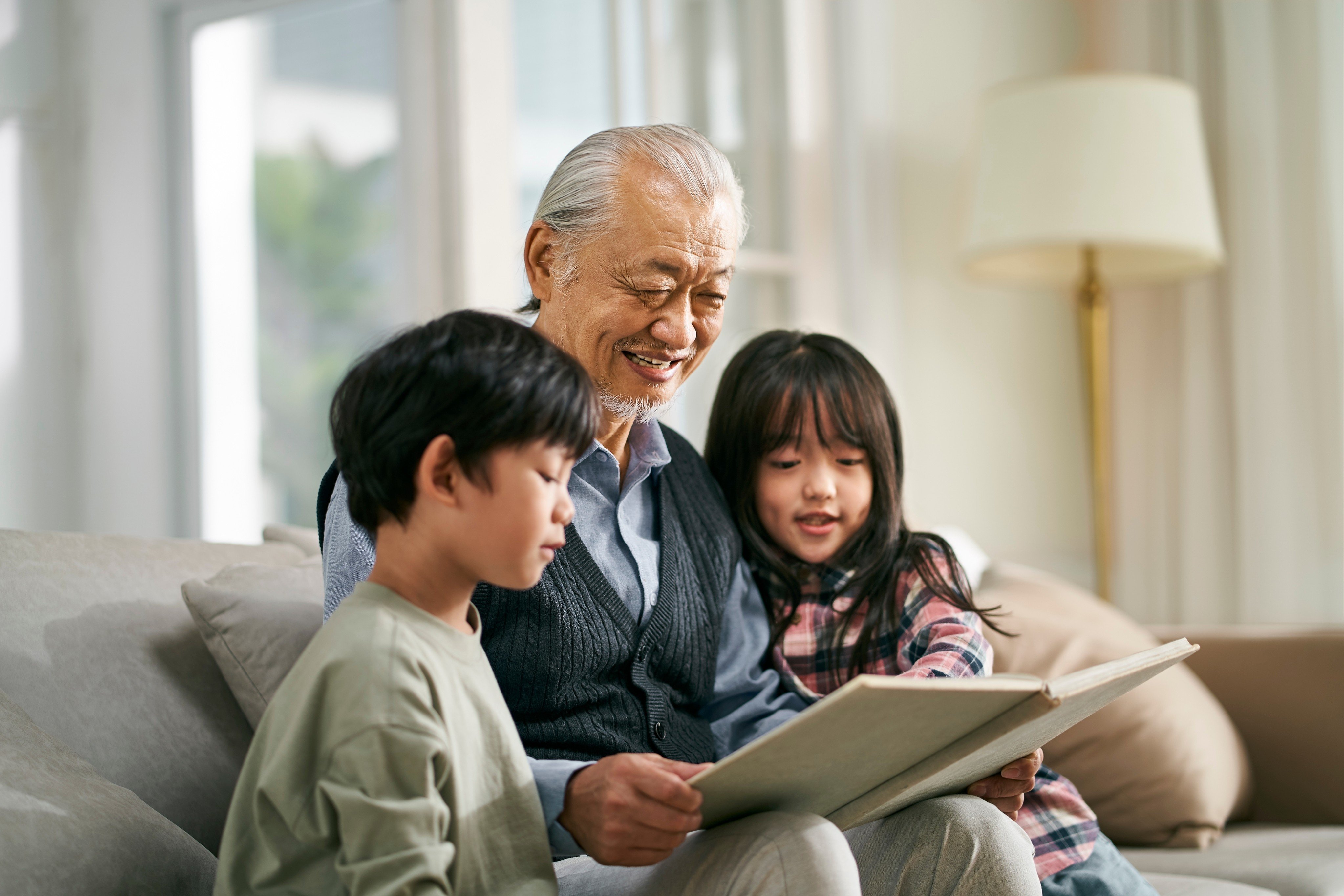 China’s National People’s Congress may consider a long-discussed inheritance tax, also known as a “death tax”, as officials set their sights on policies that shore up the economy. Photo: Shutterstock