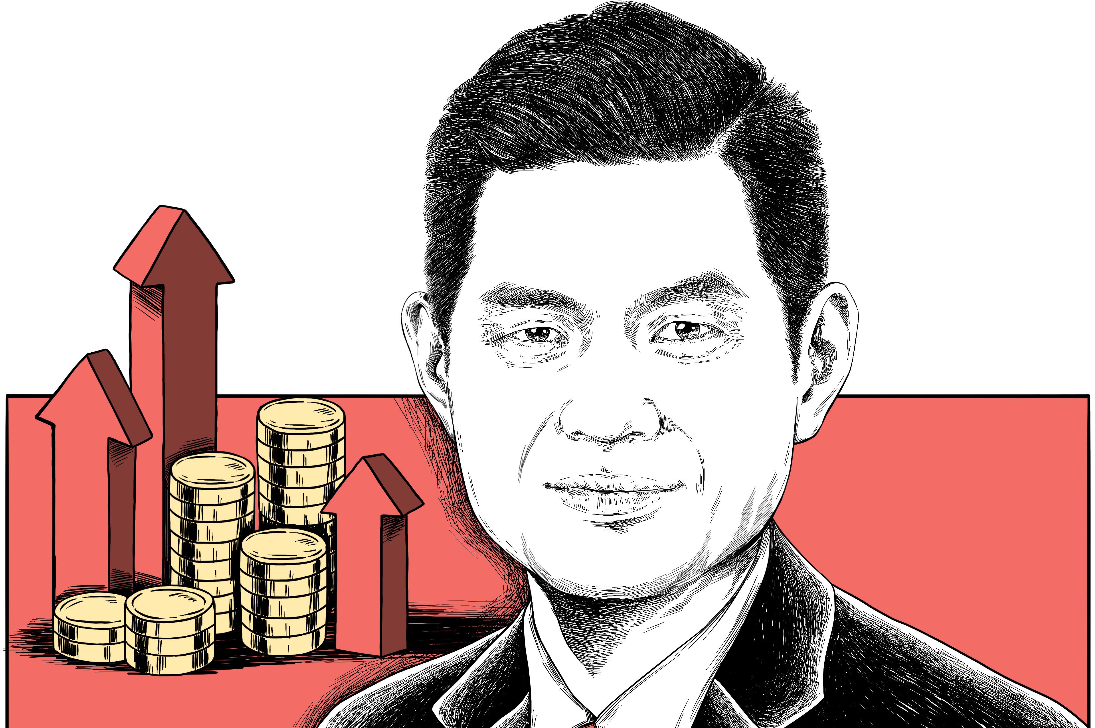 Tech-driven optimism on China won’t fix economic ills, Morgan Stanley economist says