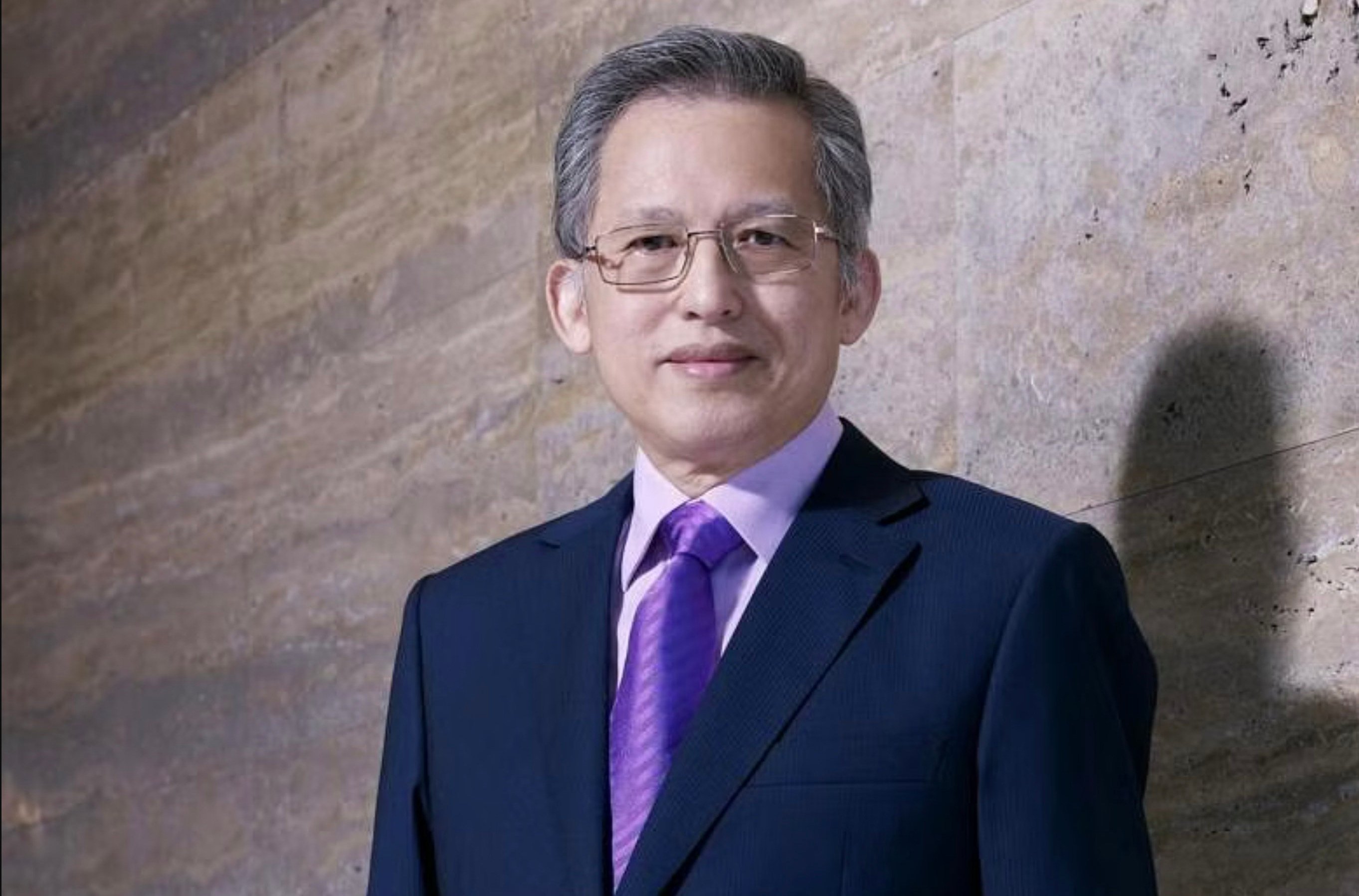 CDL chairman Kwek Leng Beng. Photo: Hong Leong Group Singapore