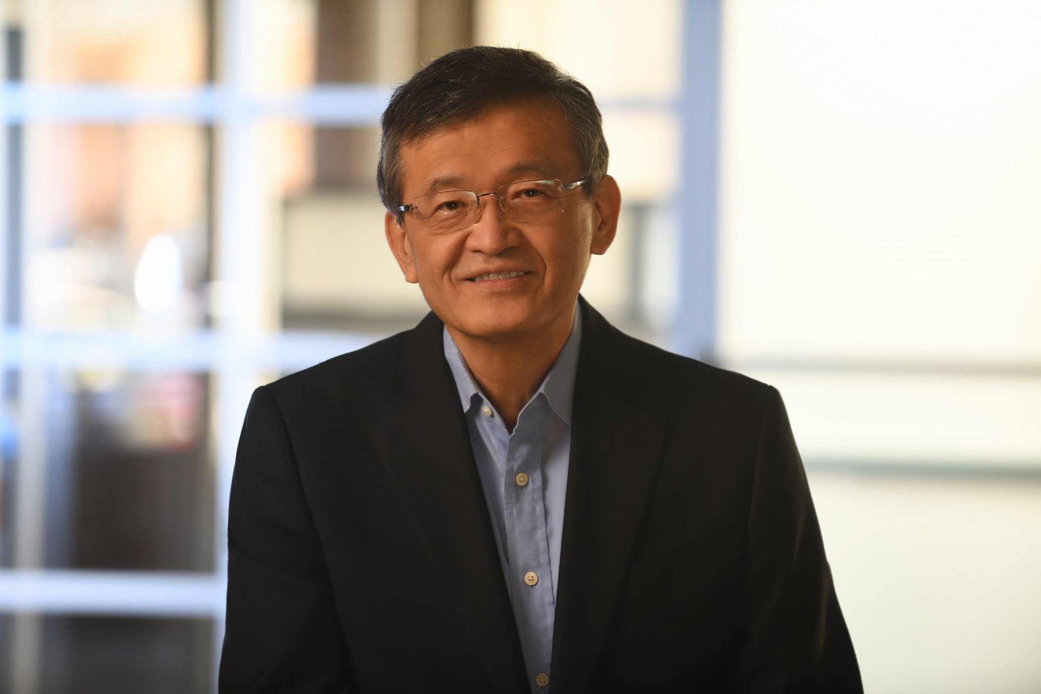 Intel has appointed chip industry veteran Lip-Bu Tan as CEO, effective March 18. Photo: Handout