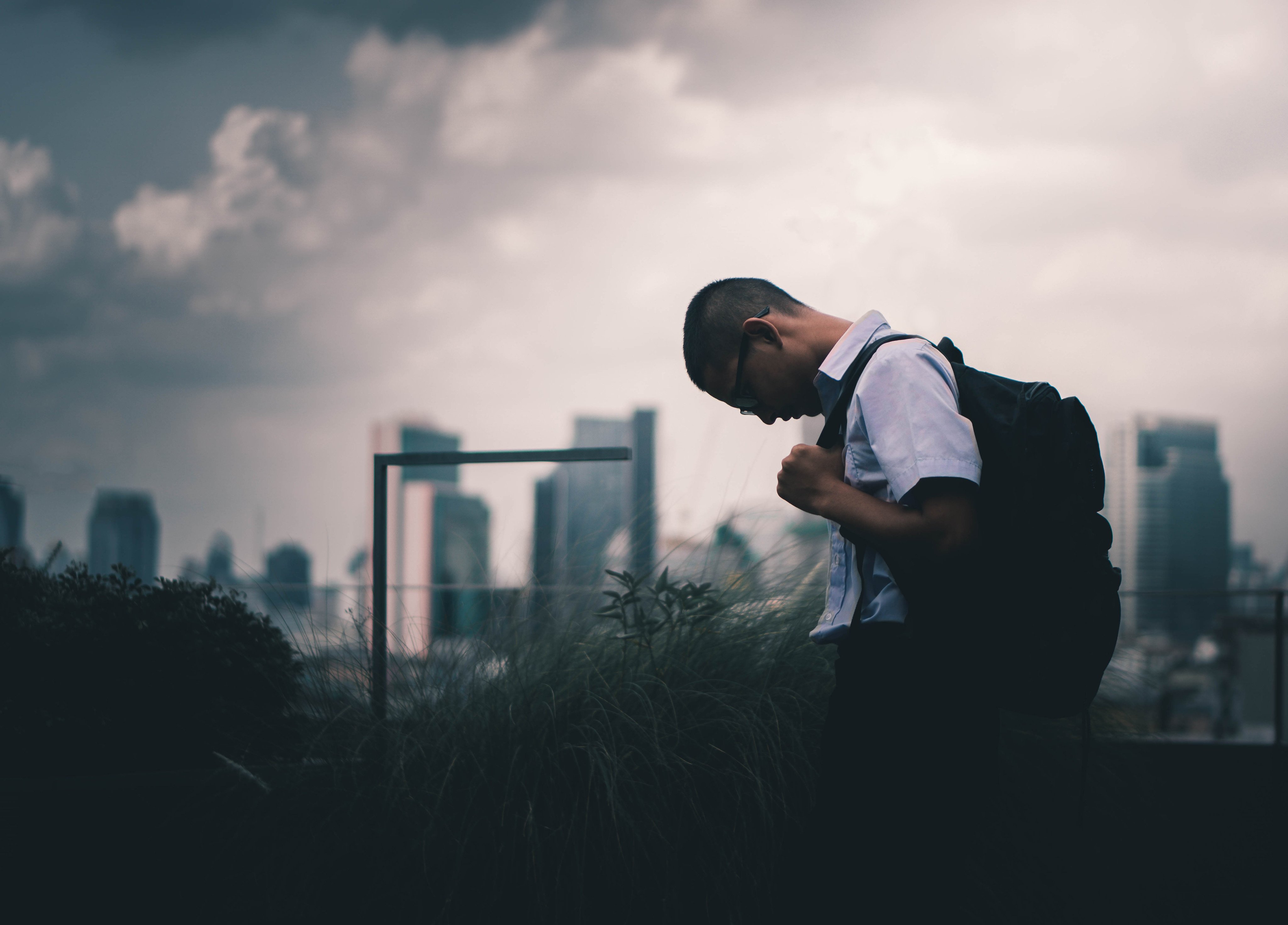 Suicide is preventable, but it requires a society-wide commitment to vigilance, empathy and systemic change rather than some sporadic, fragmented approach. Photo: Shutterstock