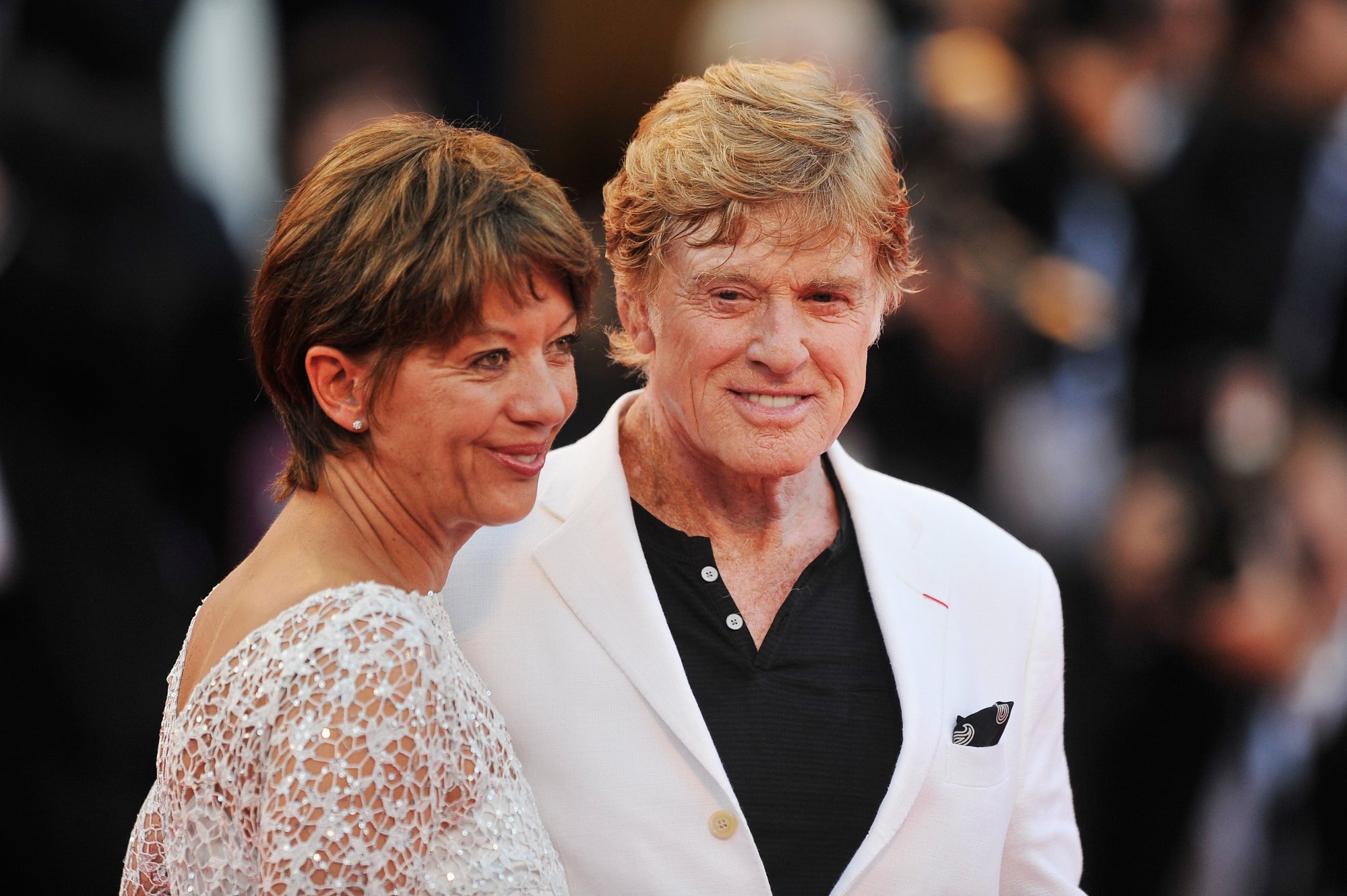 Robert Redford, actor, director, environmentalist, dead at 89 | National |  kitv.com, image size:1999x1330