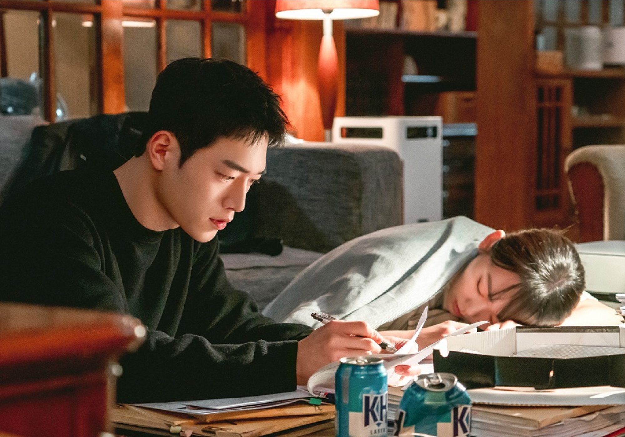 K-drama Undercover High School midseason recap: fun but far-fetched high school mystery | South China Morning Post