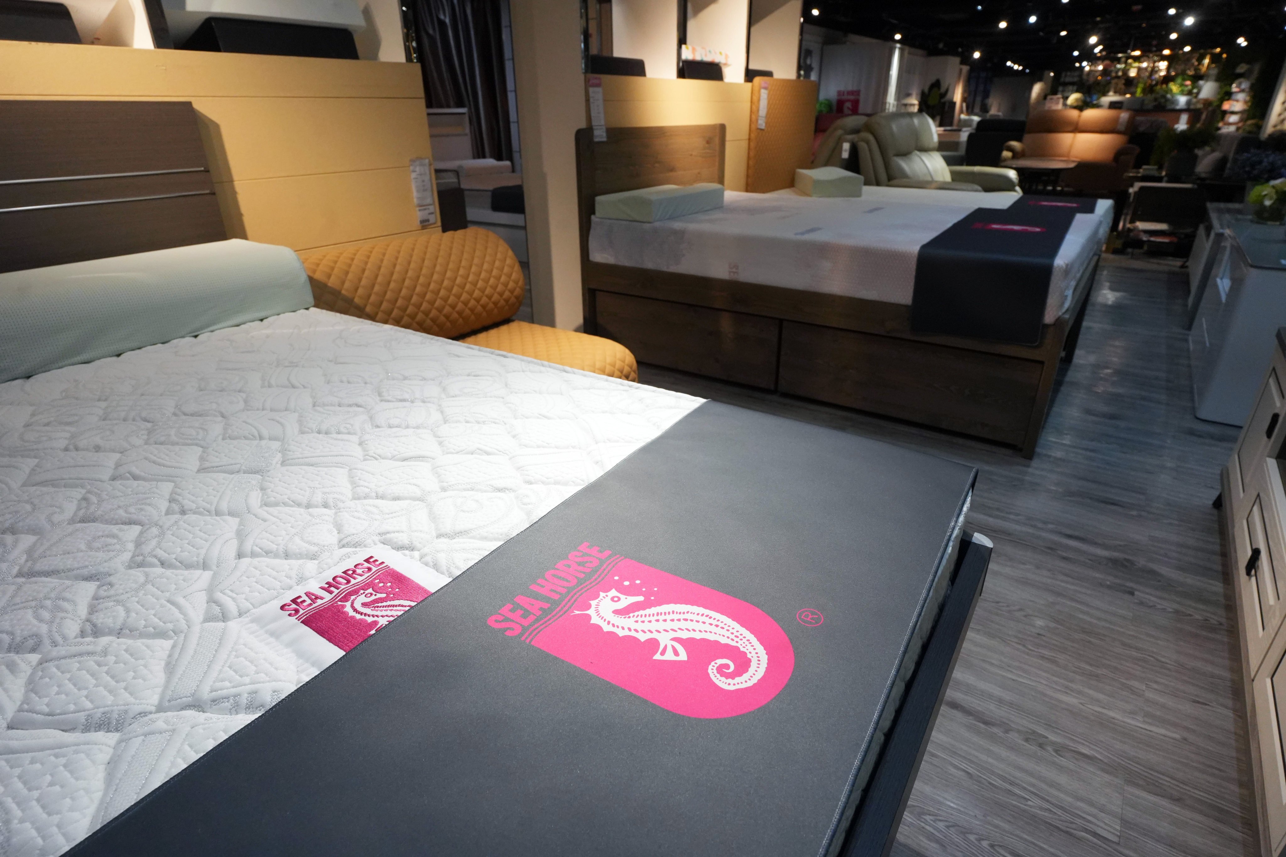 Hong Kong bedding brand Sea Horse says the Consumer Council’s mattress tests were unfair and biased. Photo: Sun Yeung