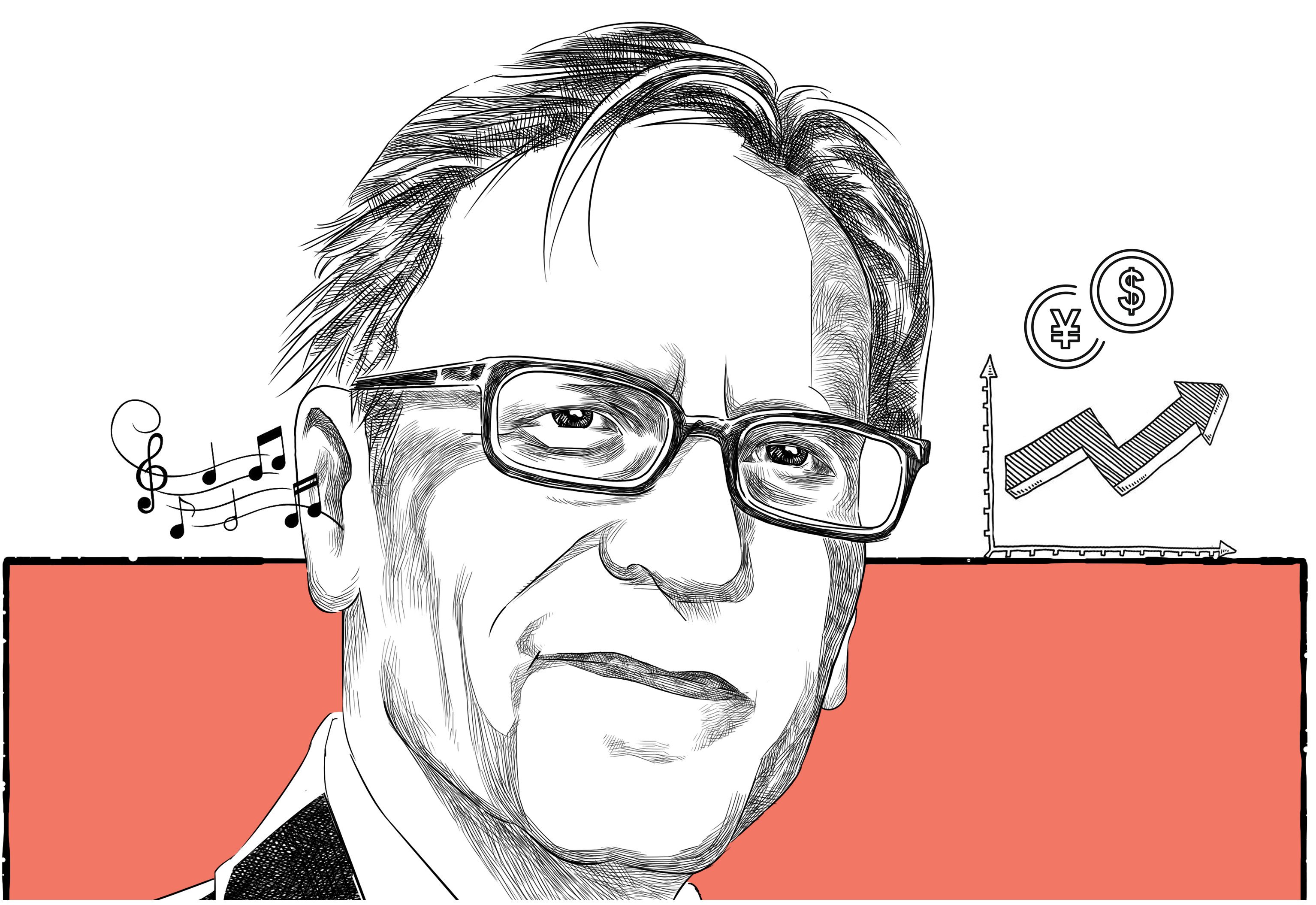 How the trade war has spread beyond US-China and the changing US dollar role