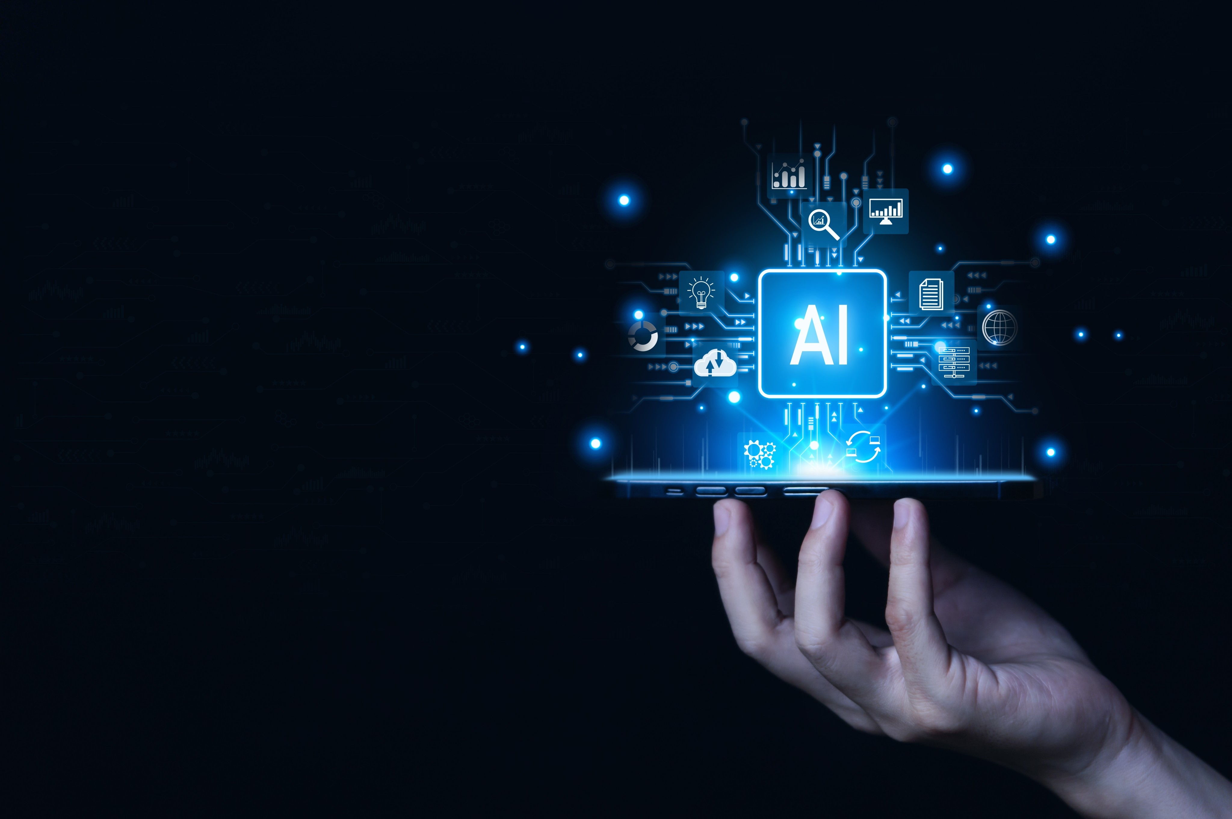 Kingdee, one of China’s leading cloud software providers, is using DeepSeek’s AI models to level-up its offerings. Photo: Shutterstock