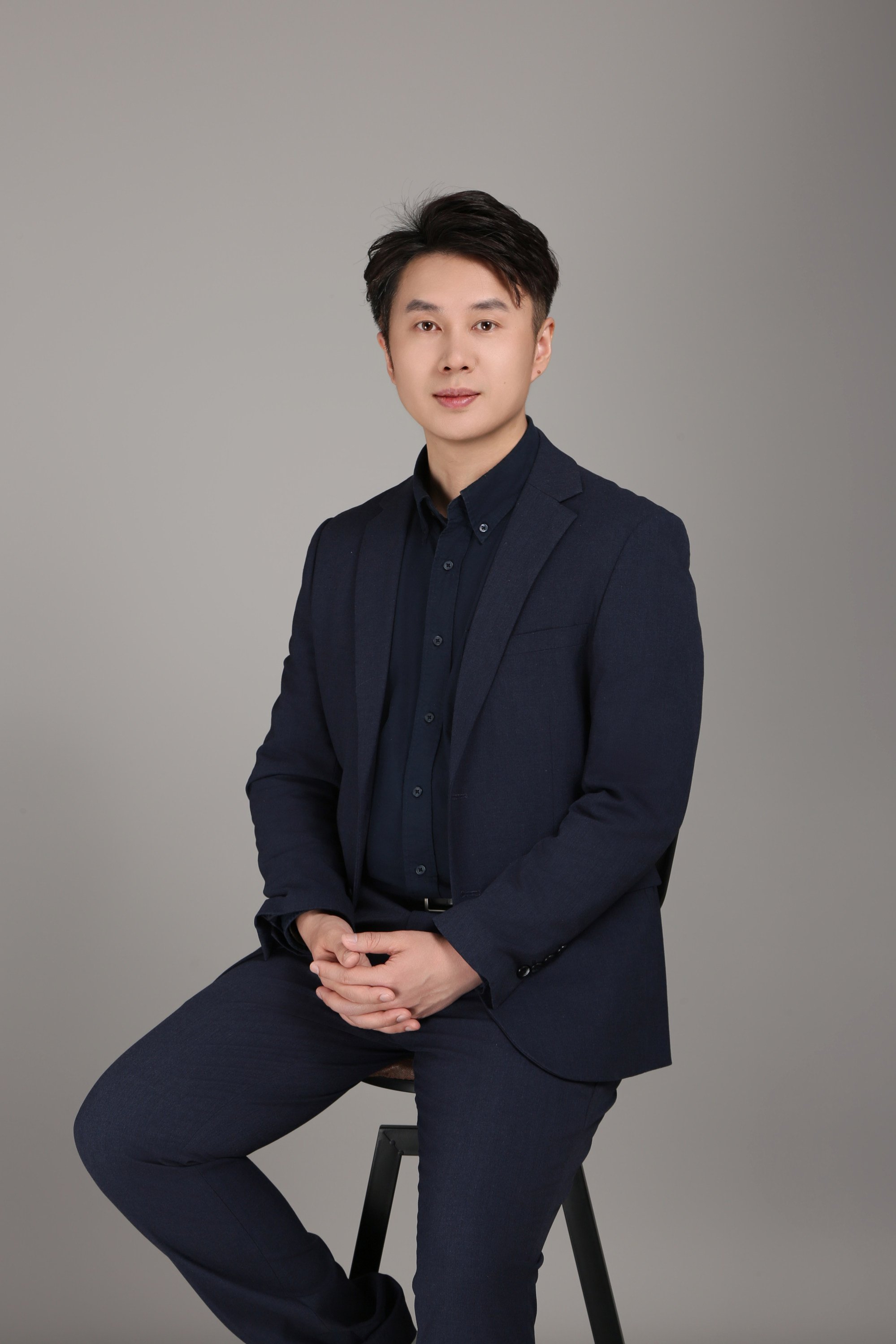 Yao Maoqing, president of Agibot’s embodied intelligence unit. Photo: Handout Yao Maoqing, president of Agibot’s embodied intelligence unit. Photo: Handout