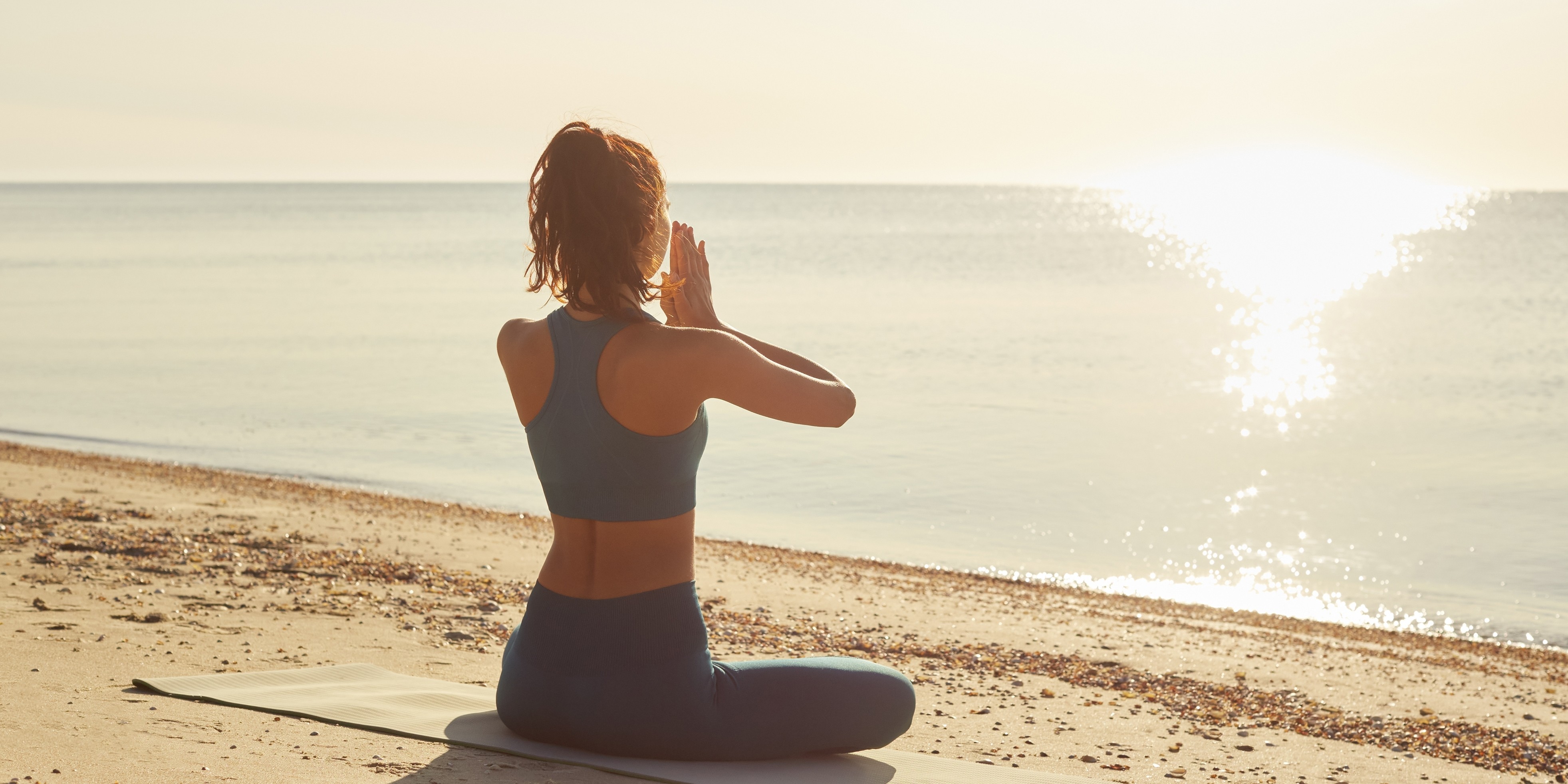 Max Ehrmann’s poem “Desiderata is the original self-help guide that reminds us adopt a calm approach to life. Photo: Shutterstock