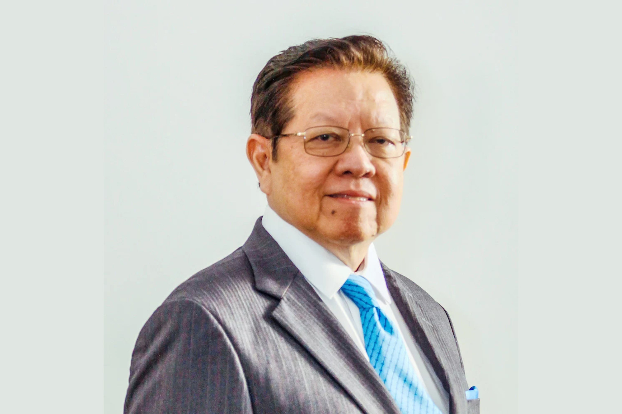 International affairs expert Mohd Faiz Abdullah said China “must be seen to be much more accommodating” to Asean members. Photo: Institute of Strategic and International Studies Malaysia International affairs expert Mohd Faiz Abdullah said China “must be seen to be much more accommodating” to Asean members. Photo: Institute of Strategic and International Studies Malaysia