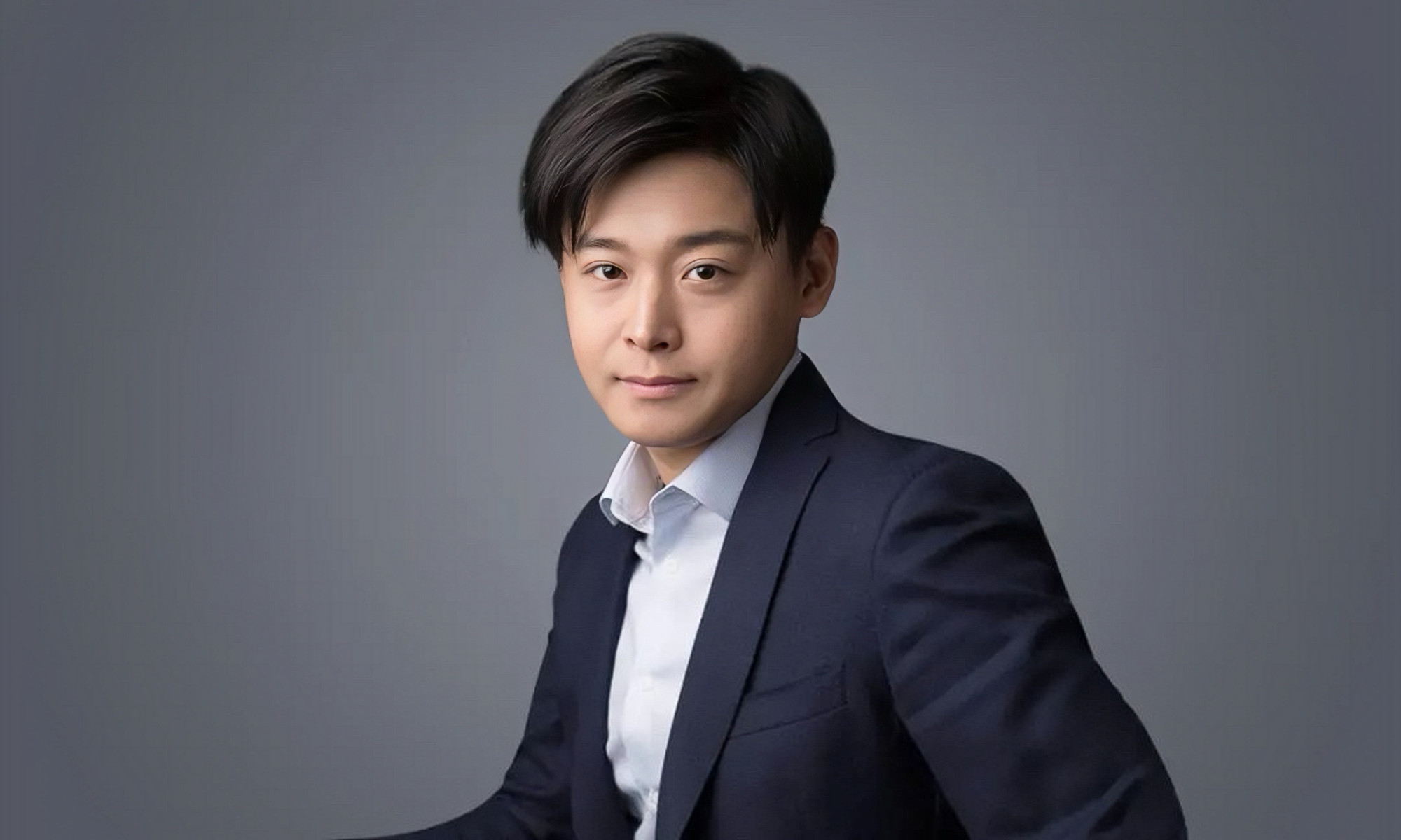 Wang Han, chief financial officer of Chinese question-and-answer platform Zhihu. Photo: Handout Wang Han, chief financial officer of Chinese question-and-answer platform Zhihu. Photo: Handout