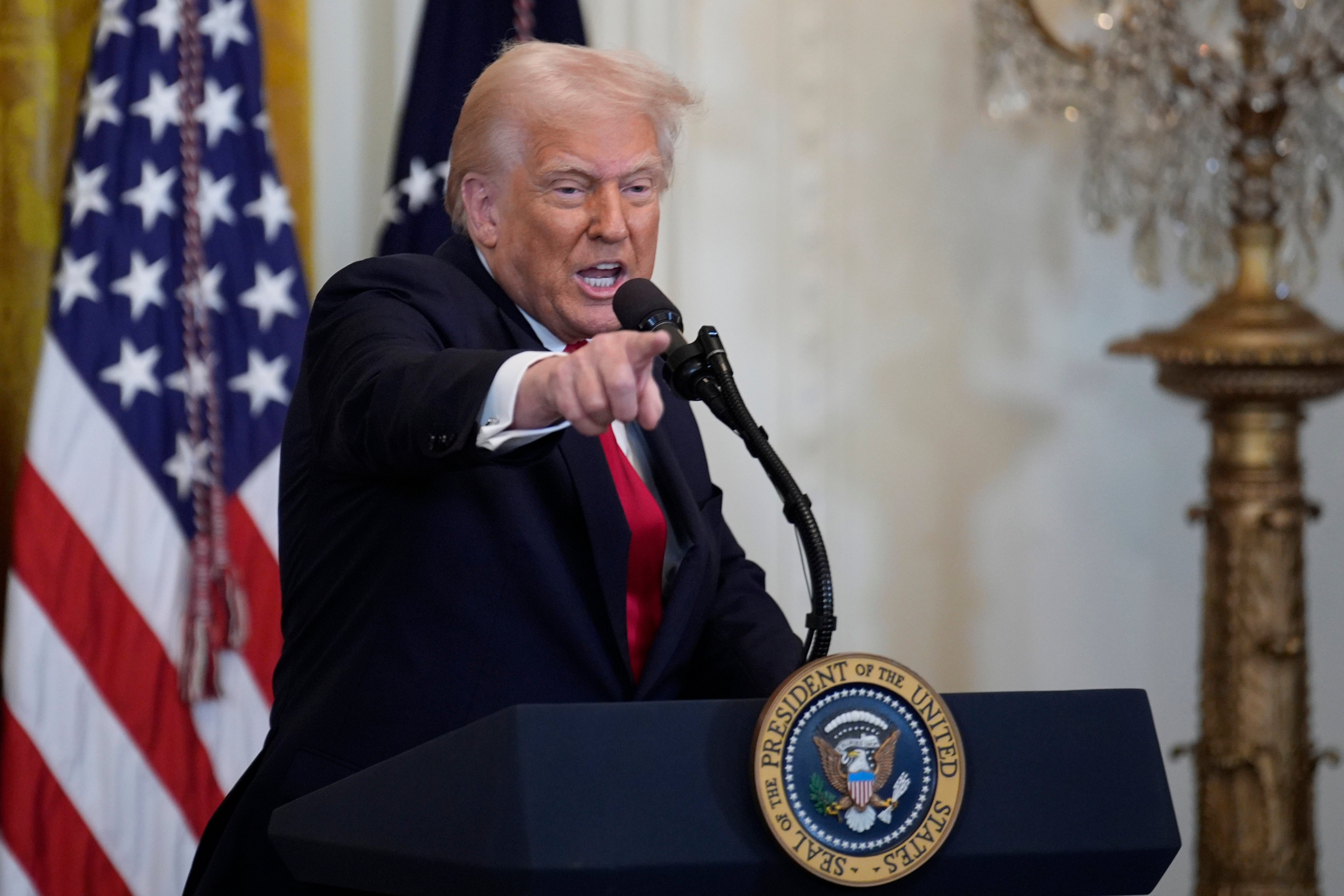 My Take | Unlike Plaza Accord, Mar-a-Lago deal would speed up US decline |  South China Morning Post