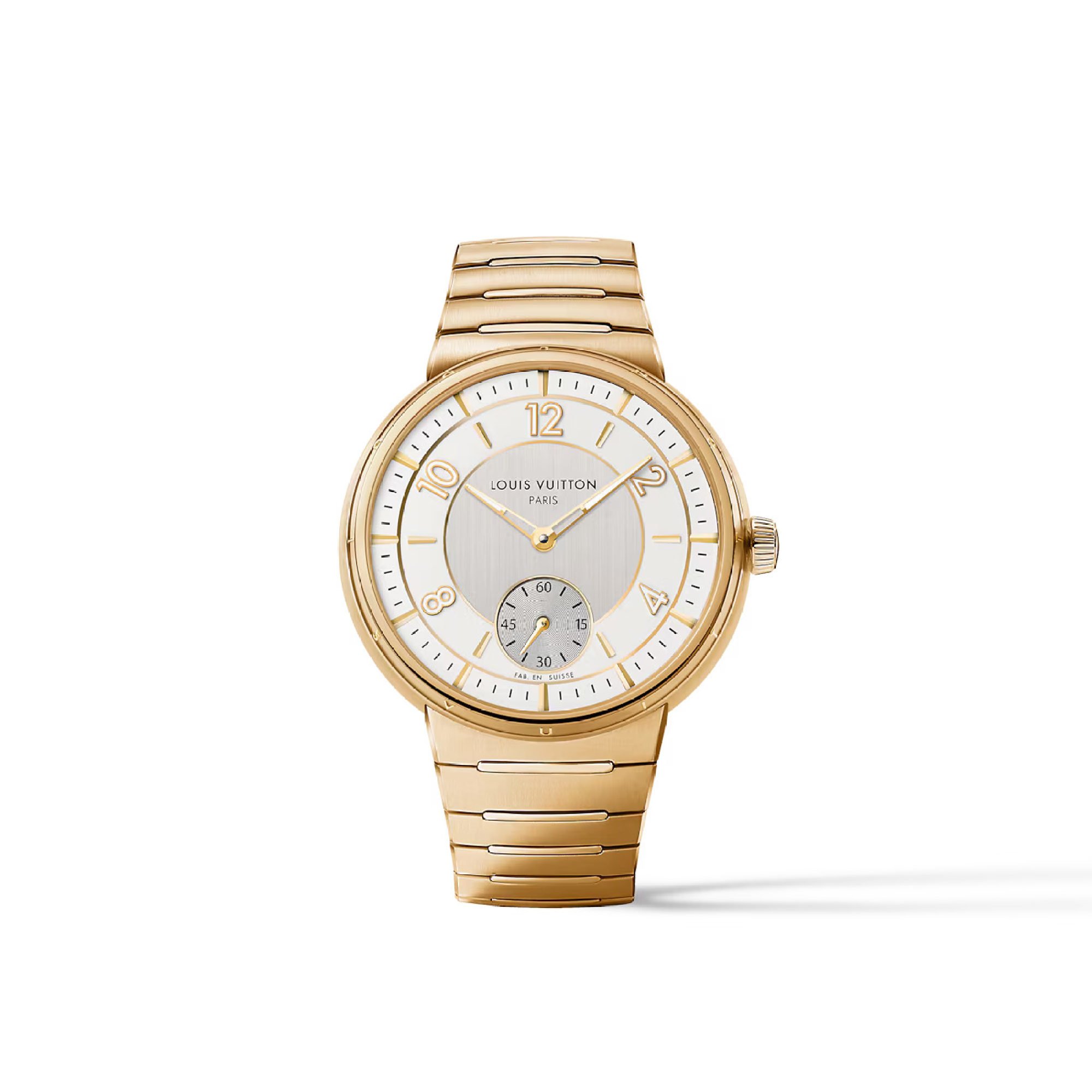 Taylor Swift's luxury watch era: her collection includes a