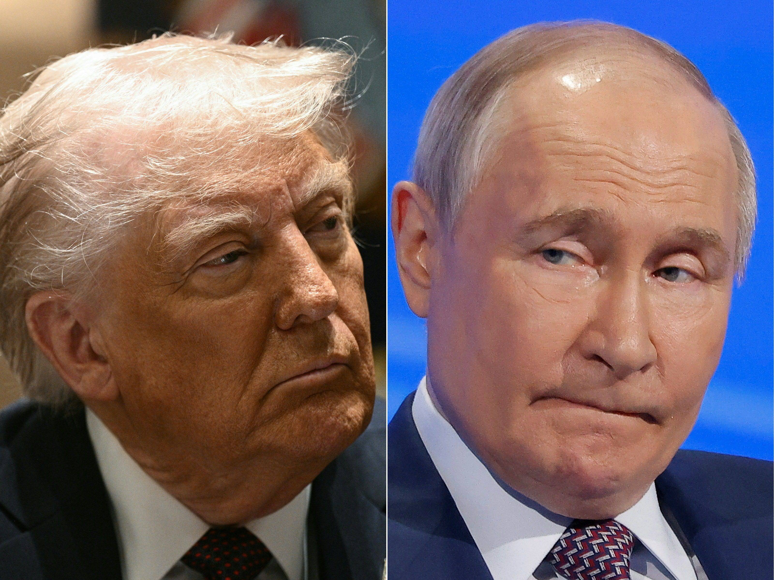 At a Nato foreign ministers meeting in Brussels, US Secretary of State Marco Rubio said Trump probably wouldn’t accept the Russian president’s delaying tactics much longer. Photo: AFP