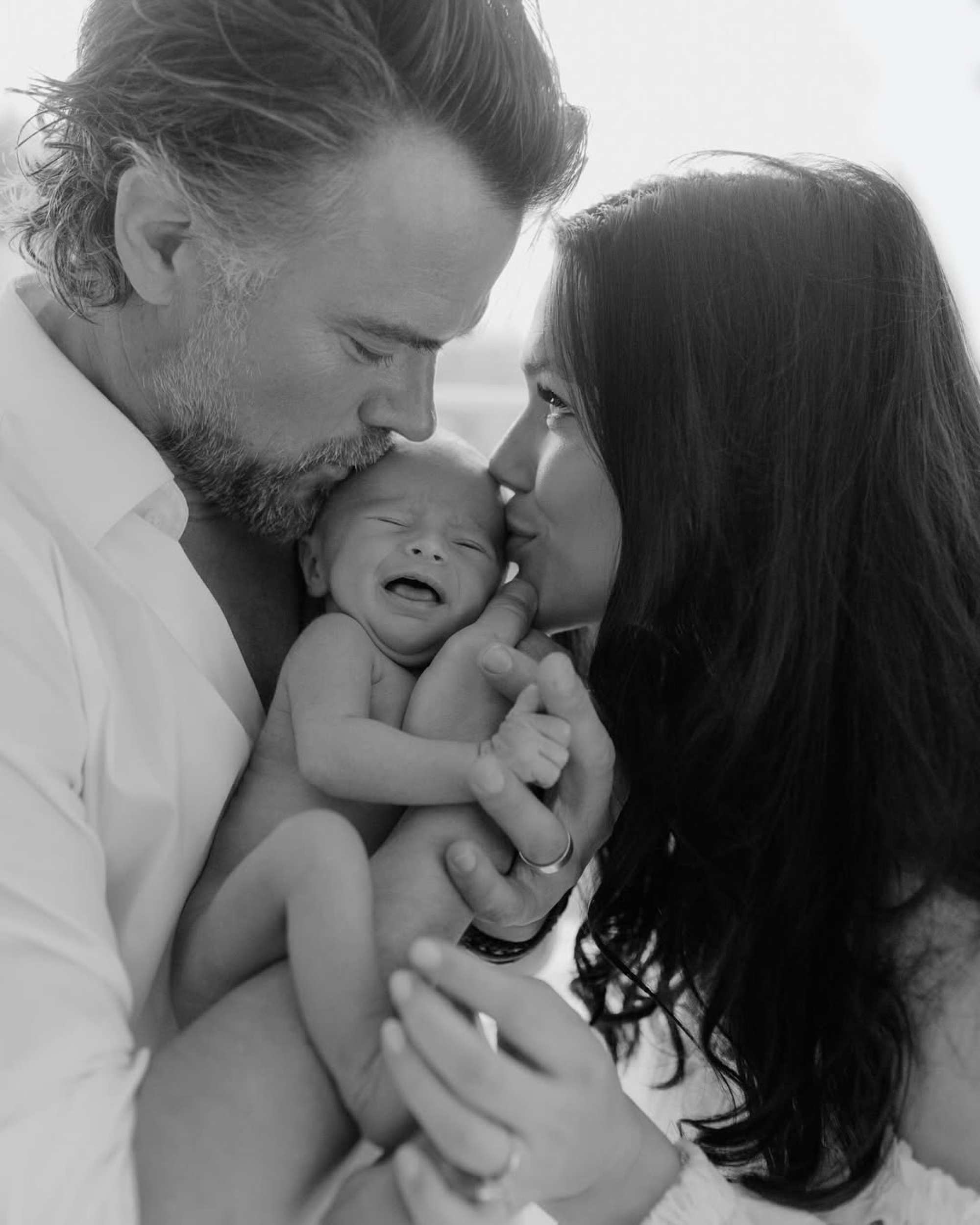 Josh Duhamel Reveals “Main Thing” He Wants for Father’s Day — What His