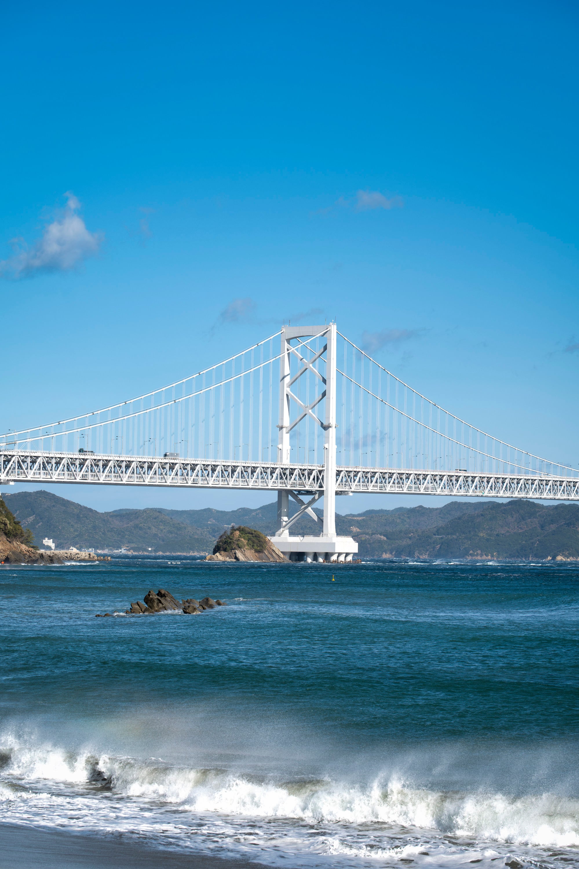 Expo 2025 side trip: why foodies flock to Japan's Awaji Island
