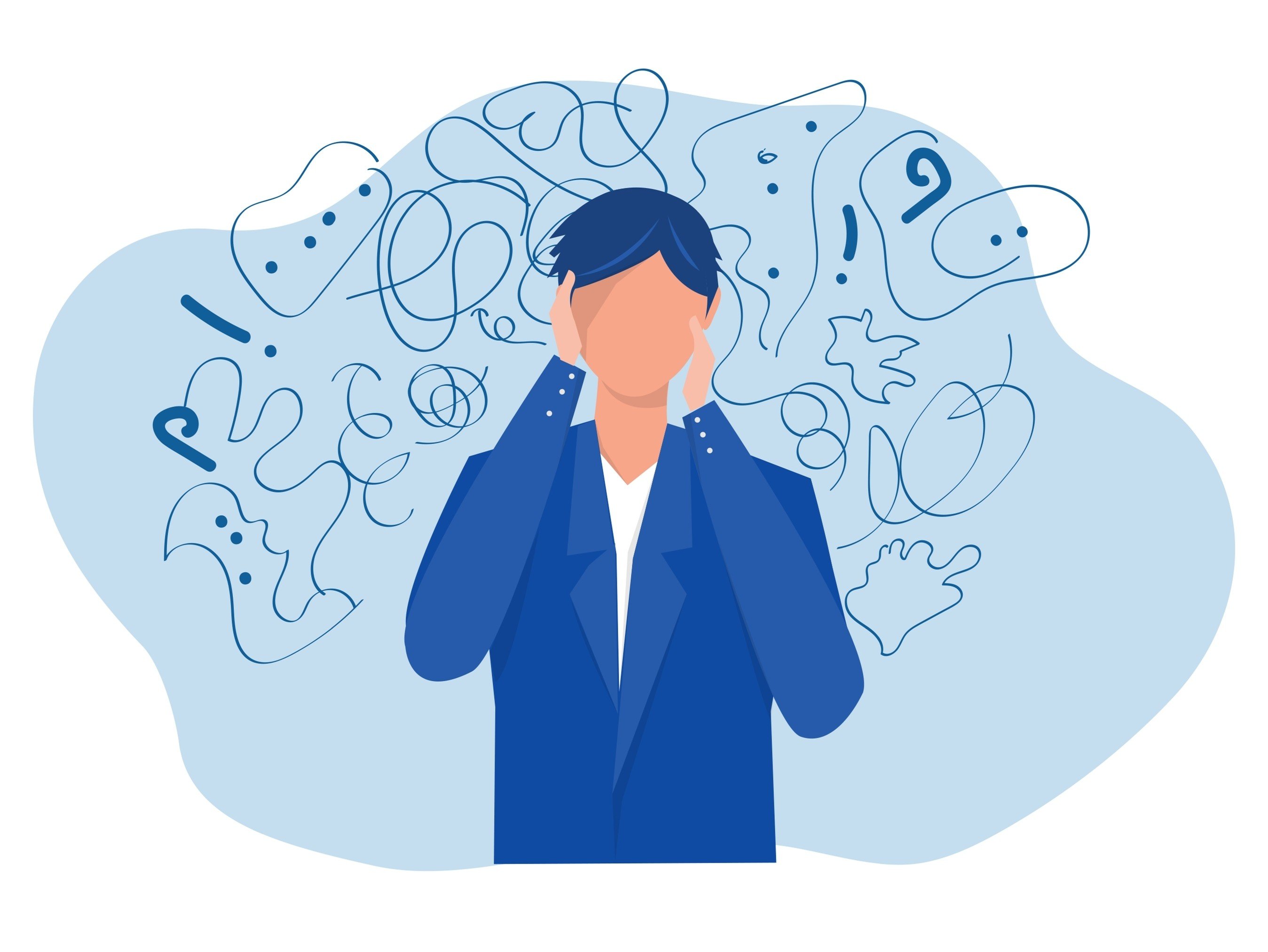 In Hong Kong, the intense pressure to excel on exams and follow strict rules can be overwhelming for neurodivergent students. Photo: Shutterstock