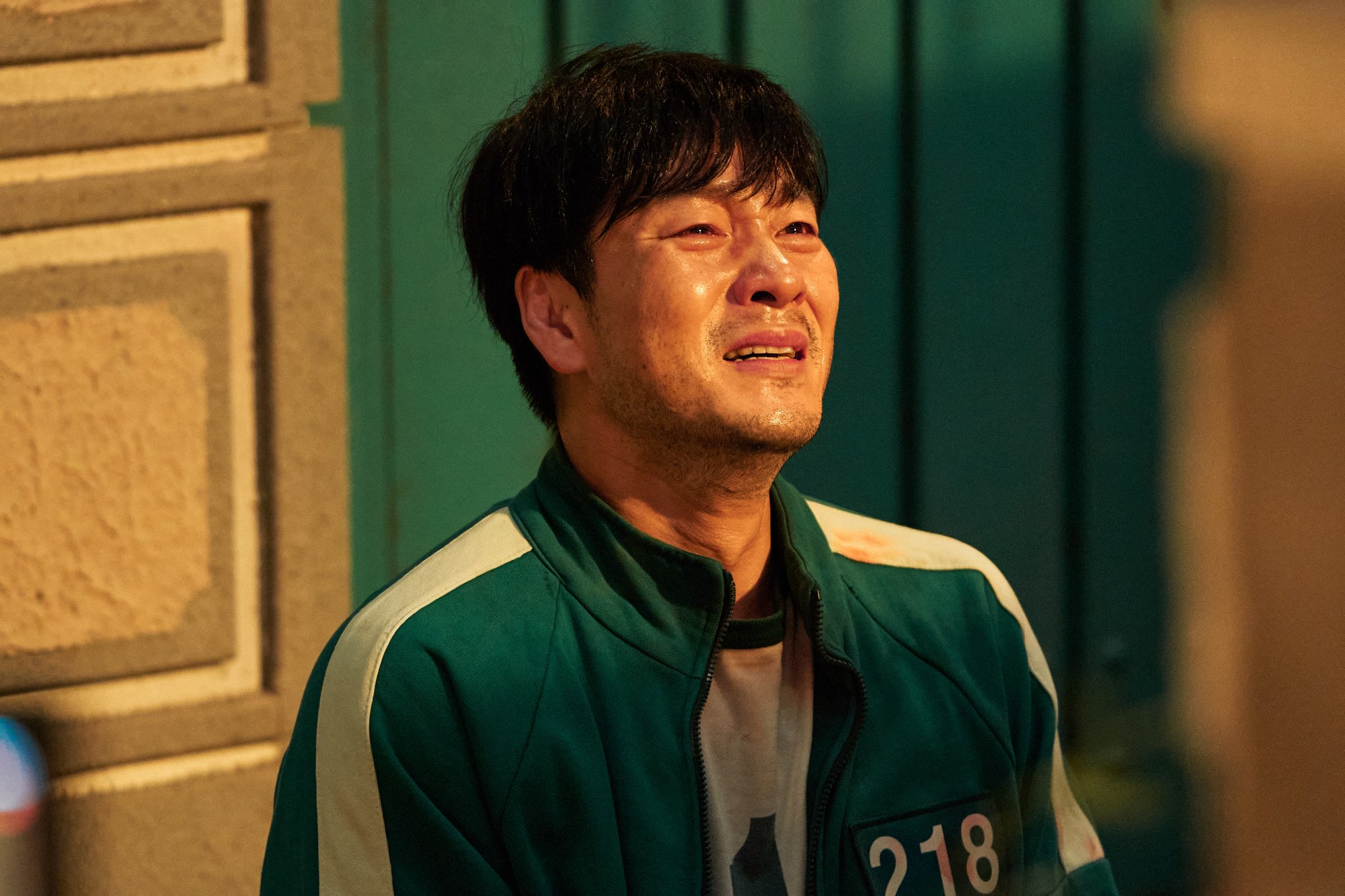 Park Hae-soo Teases Future Projects as 'Netflix Civil Servant'