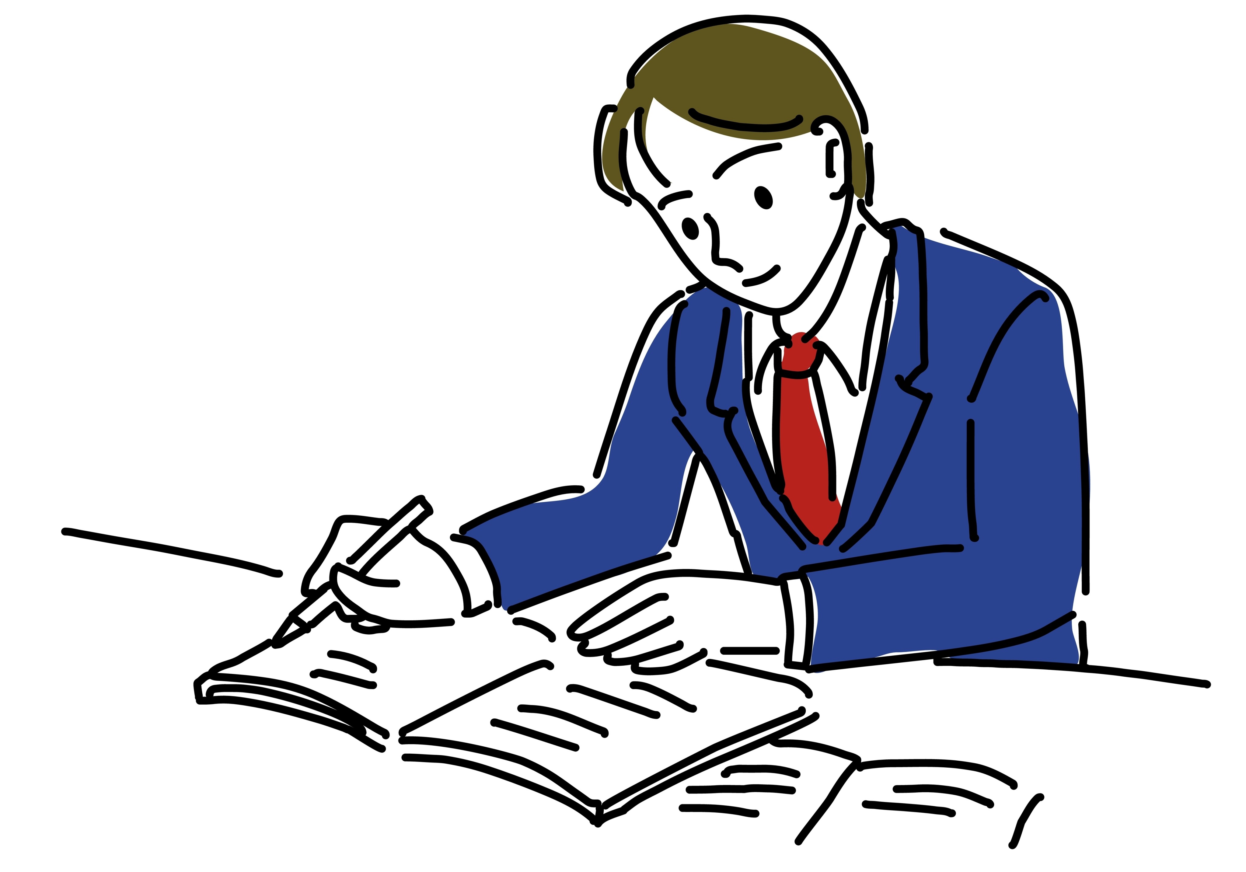 Students were surprised by this year’s Business, Accounting and Financial Studies DSE exam, saying it was more manageable than they expected. Photo: Shutterstock
