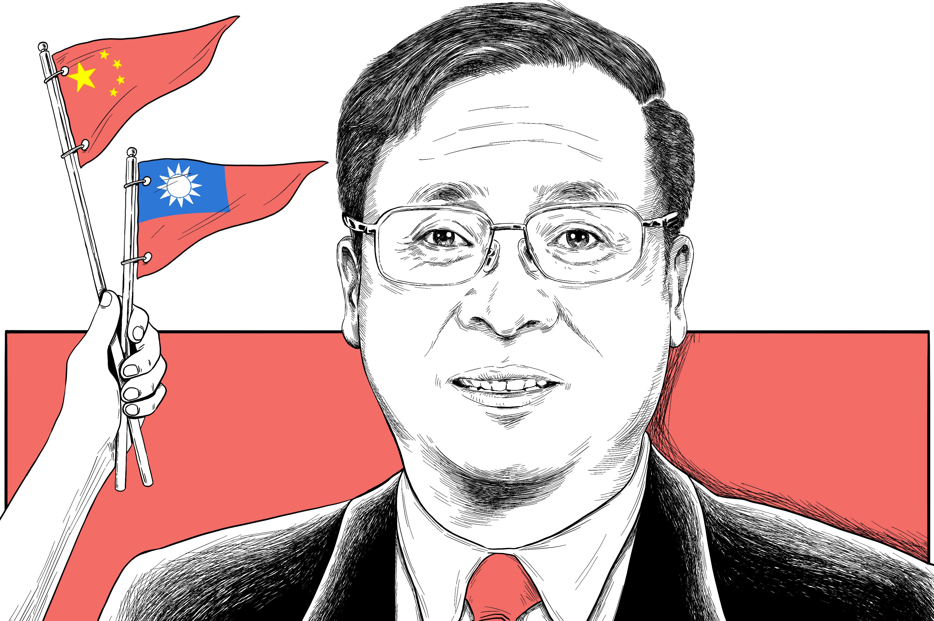 Taiwan studies expert weighs in on prospects for mainland China’s ‘reunification’ with Taiwan