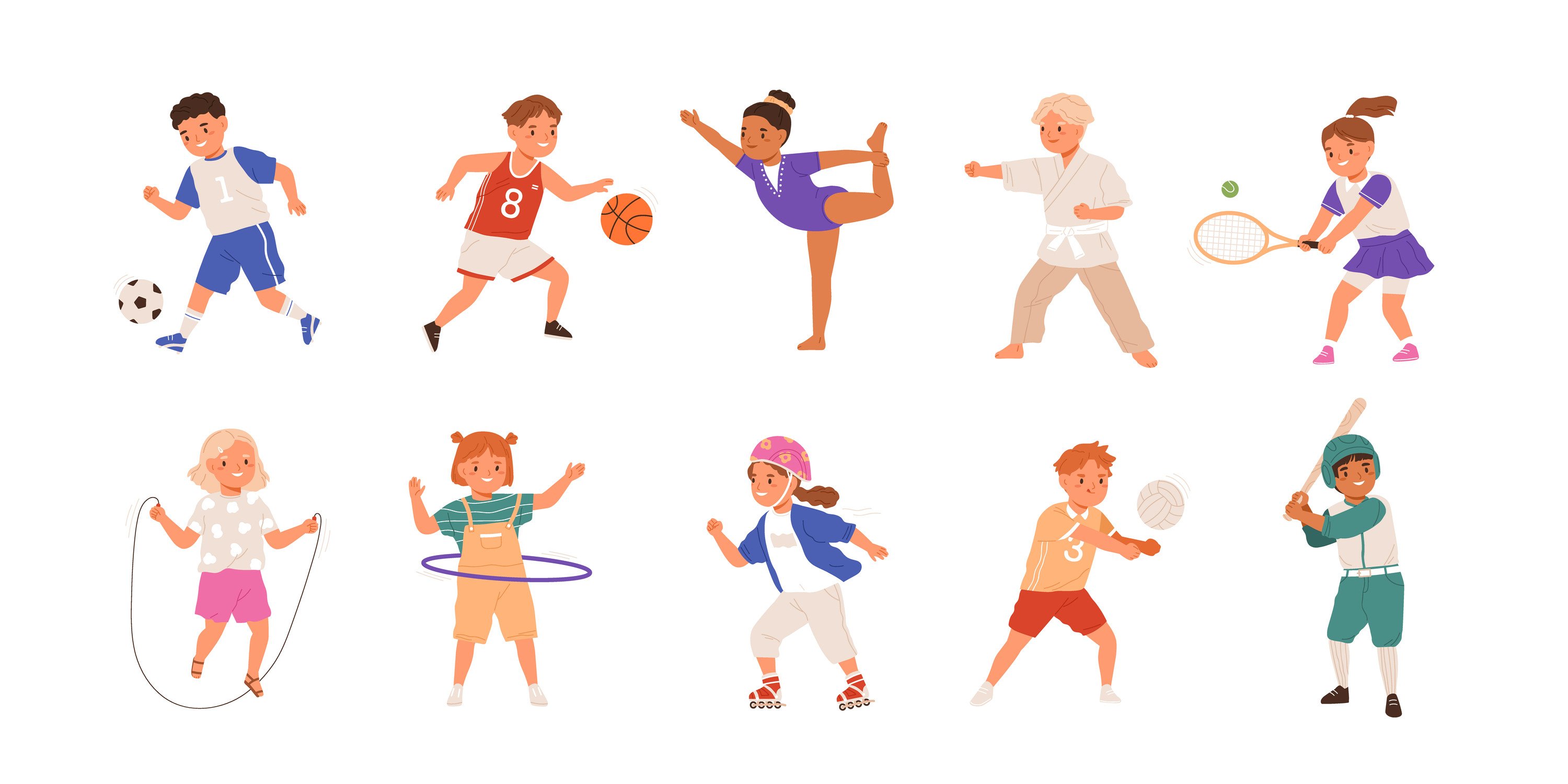 Try indoor workouts, race walking, or stairs to boost fitness and fun. Photo: Shutterstock