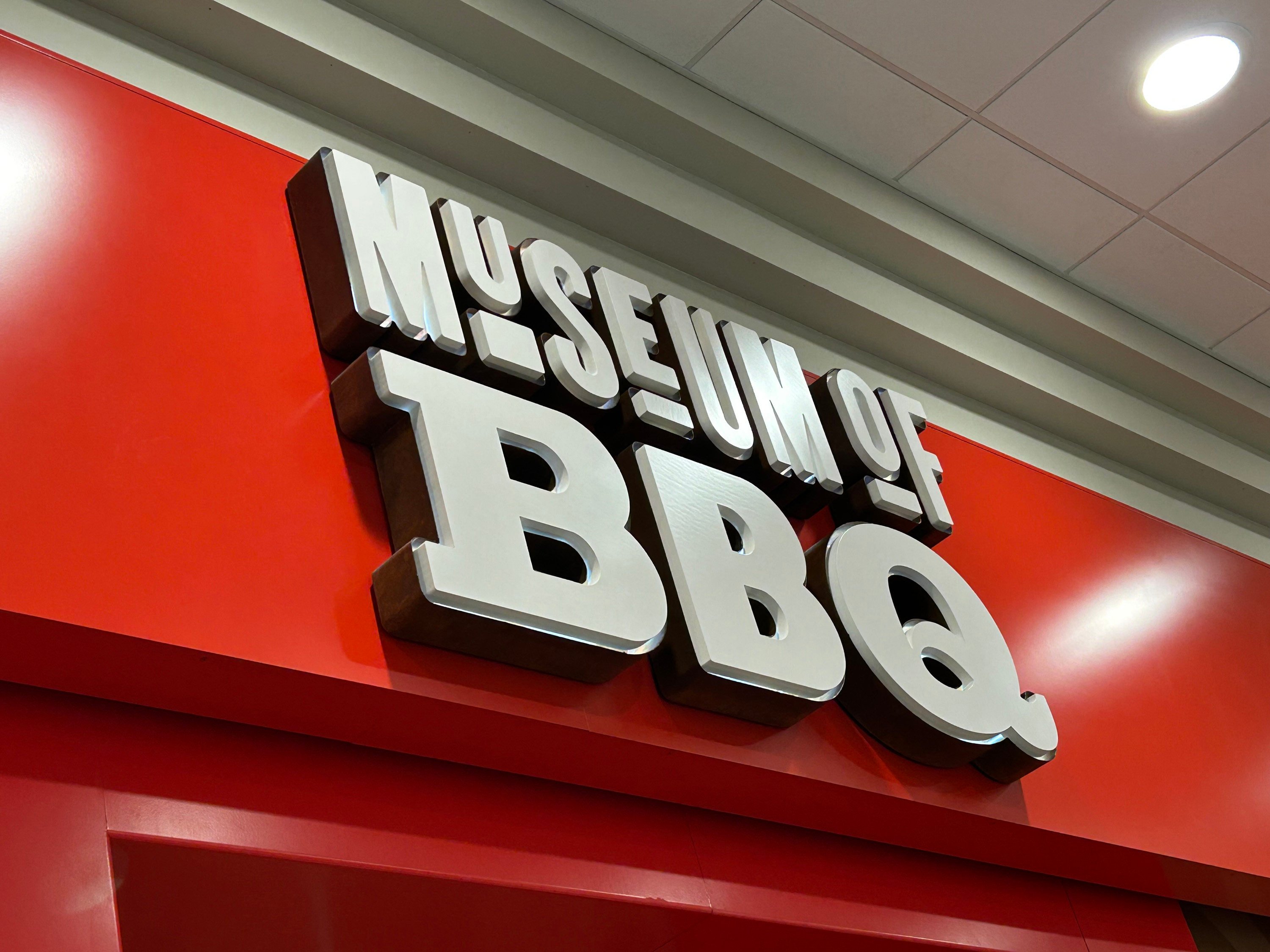 The Museum of BBQ in Kansas City offers an immersive experience, exploring barbecue history, techniques and regional styles. Photo: TNS