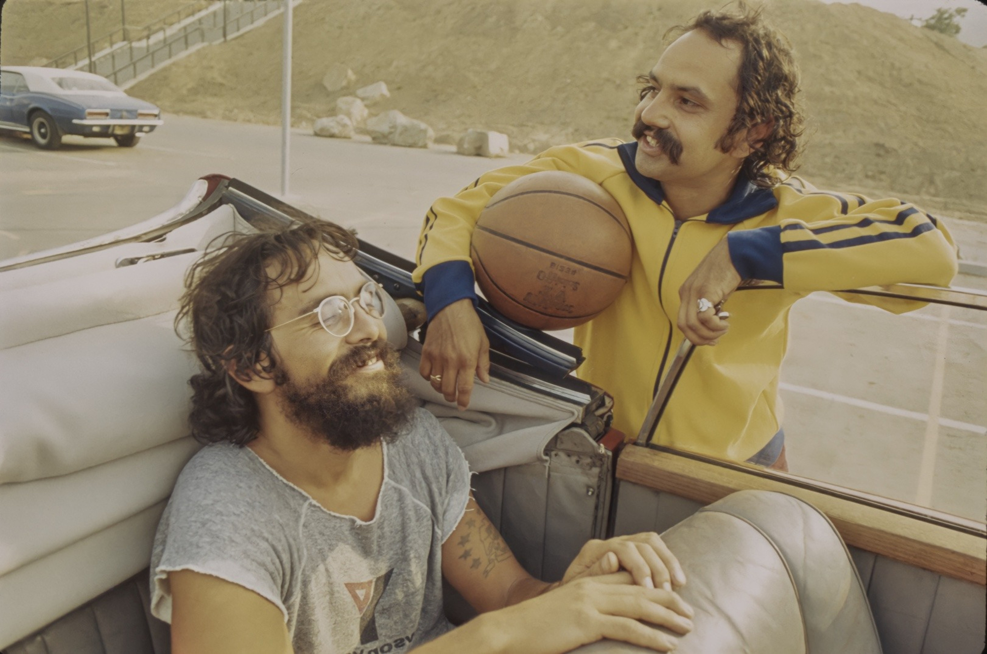 Why Cheech & Chong's Last Movie should have audiences