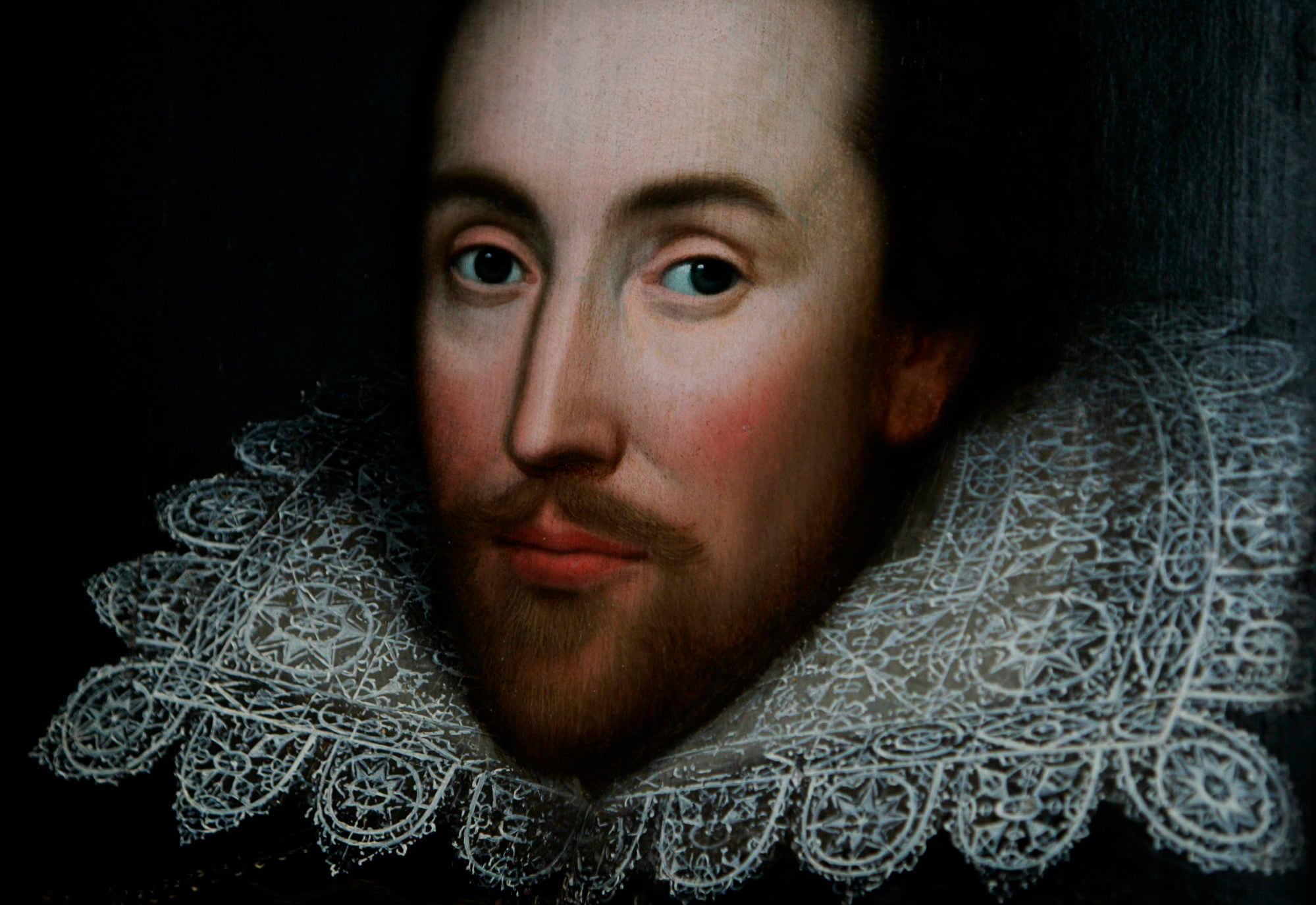 Rare editions of Shakespeare's plays could fetch US$6 million at
