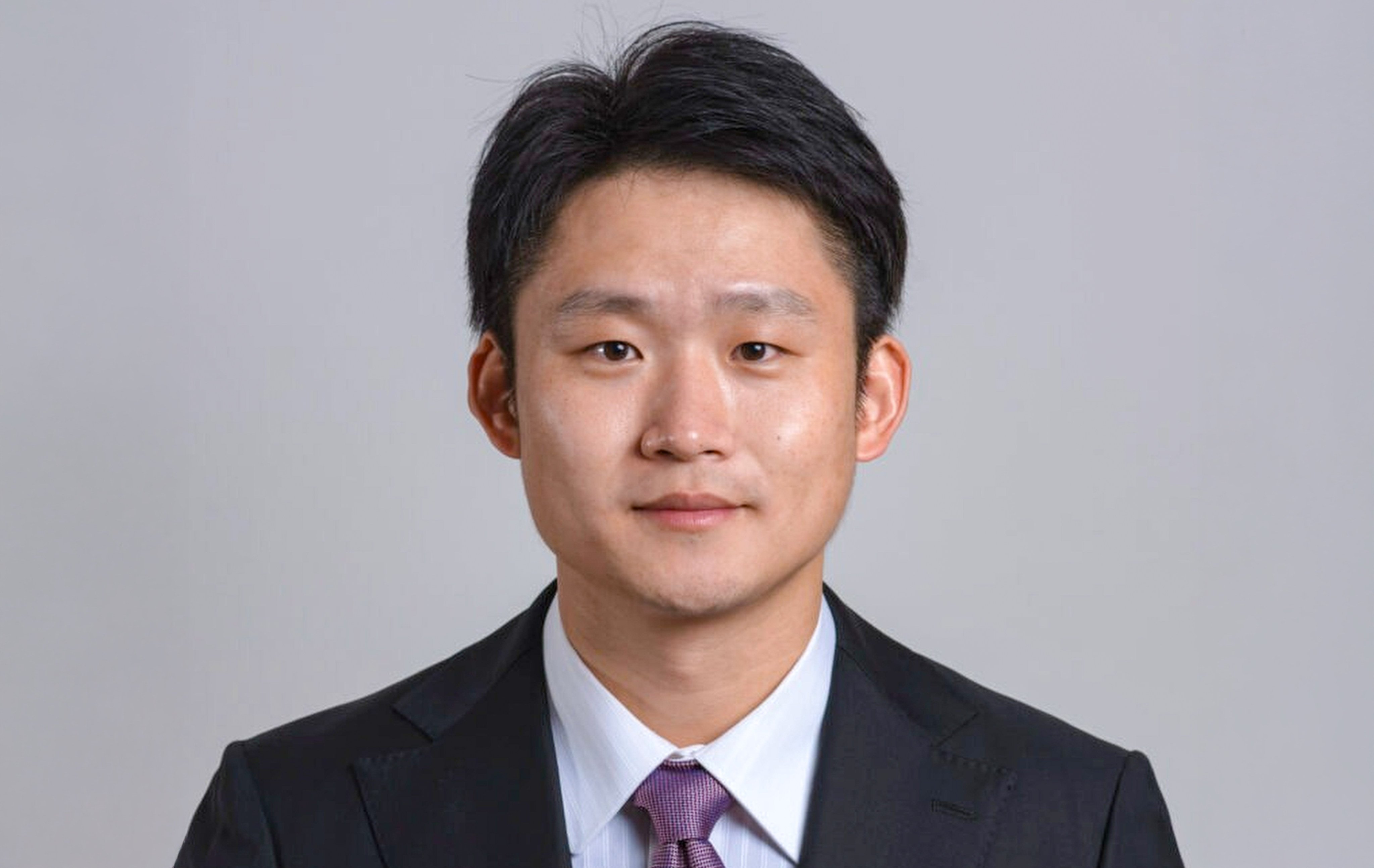 Professor Shang Rui, a chemistry professor at the University of Tokyo, will take up a position at Westlake University in China this year. Photo: Handout