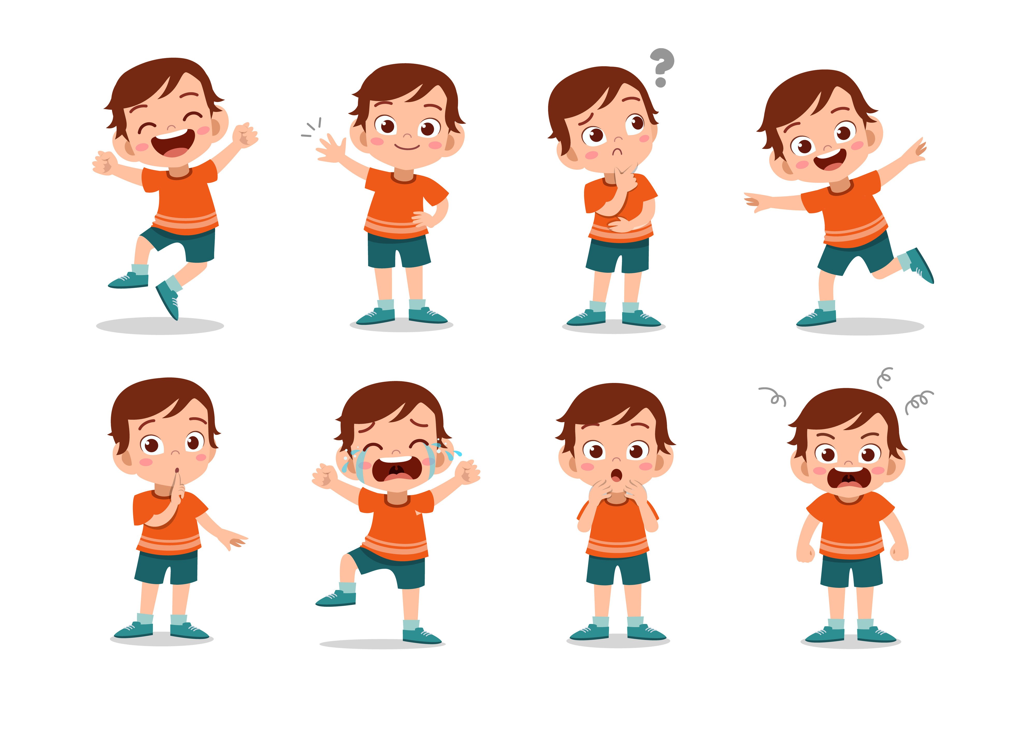 Explore how emotions manifest physically and learn effective strategies to manage them with expert insights from a counsellor. Photo: Shutterstock