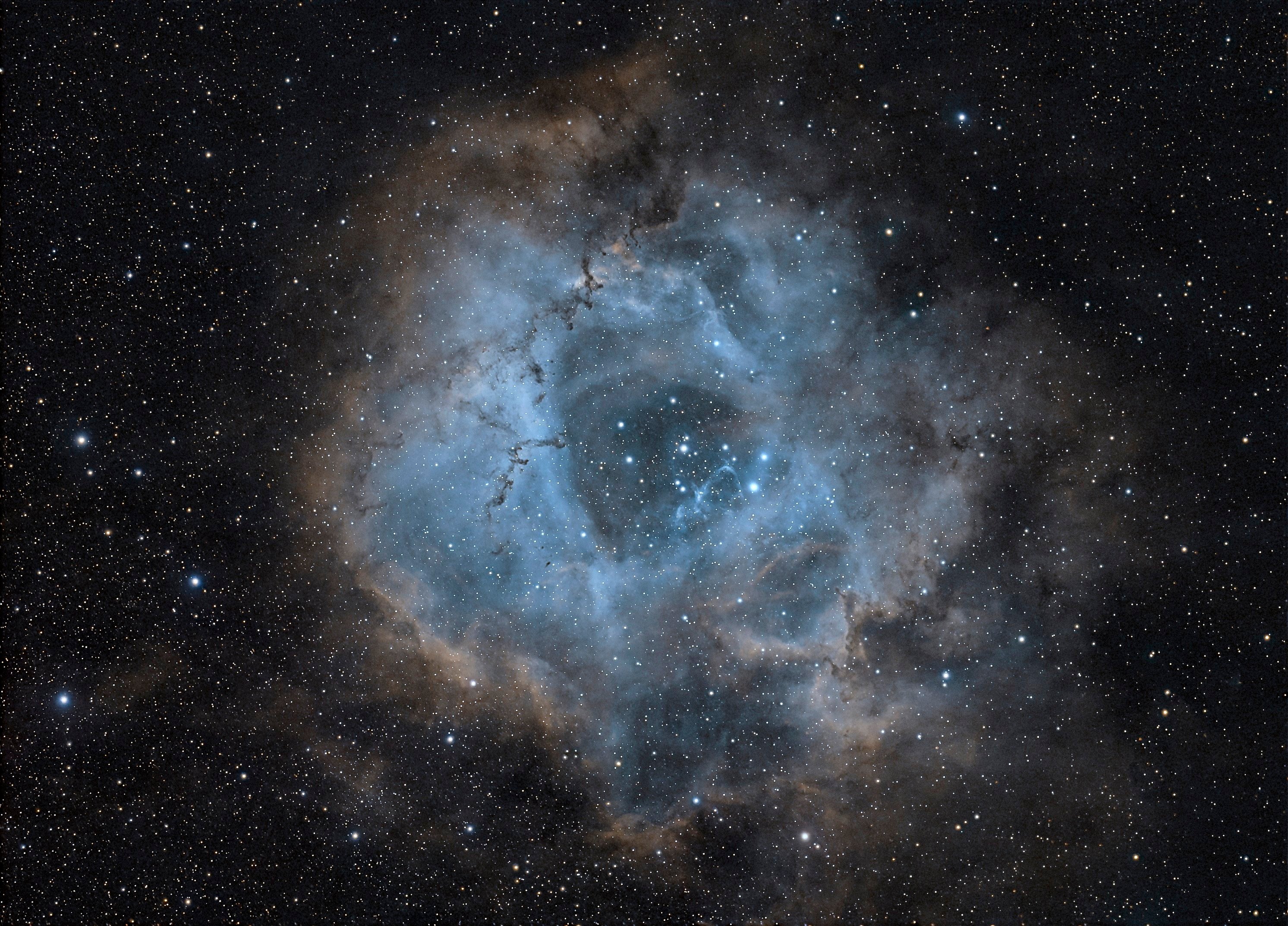 What do you know about stars and constellations? Photo: EPA-EFE