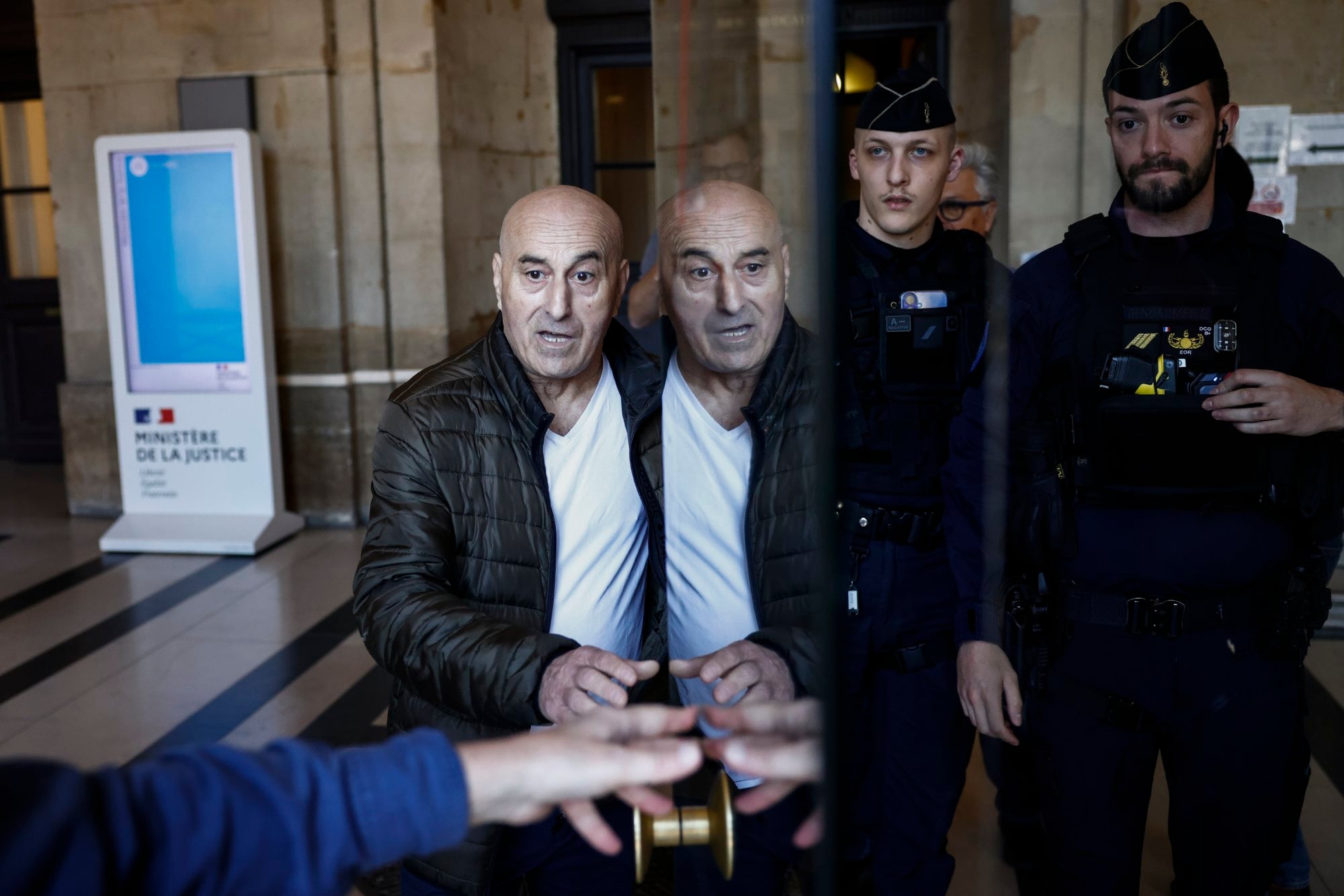 Kidnapped father of crypto-millionaire rescued by French police after  finger cut off | South China Morning Post
