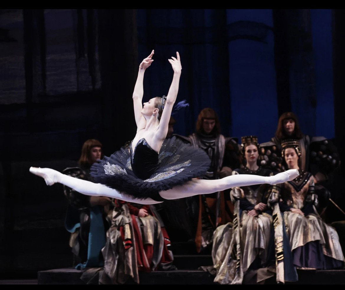 The Bolshoi Ballet dance company will perform The Sleeping Beauty and two ballet galas in Beijing, while in Shenzhen it will perform two galas with excerpts from ballets such as Swan Lake, Romeo and Juliet and The Flames of Paris. Photo: Weibo