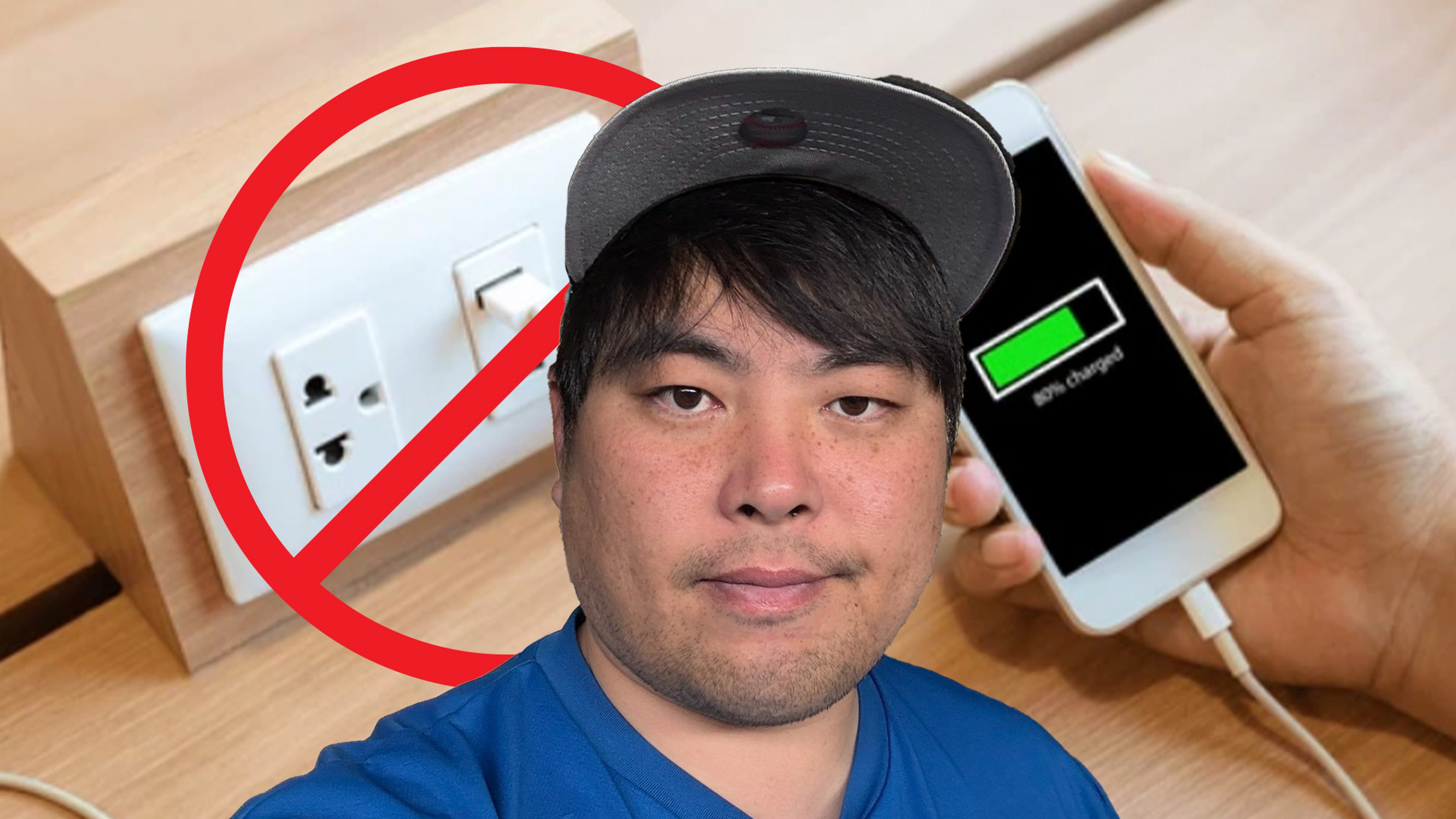 An influencer in Japan has caused an online stir by accusing Chinese visitors to the country of “stealing electricty” by using public charging points. Photo: SCMP composite/Shutterstock/X