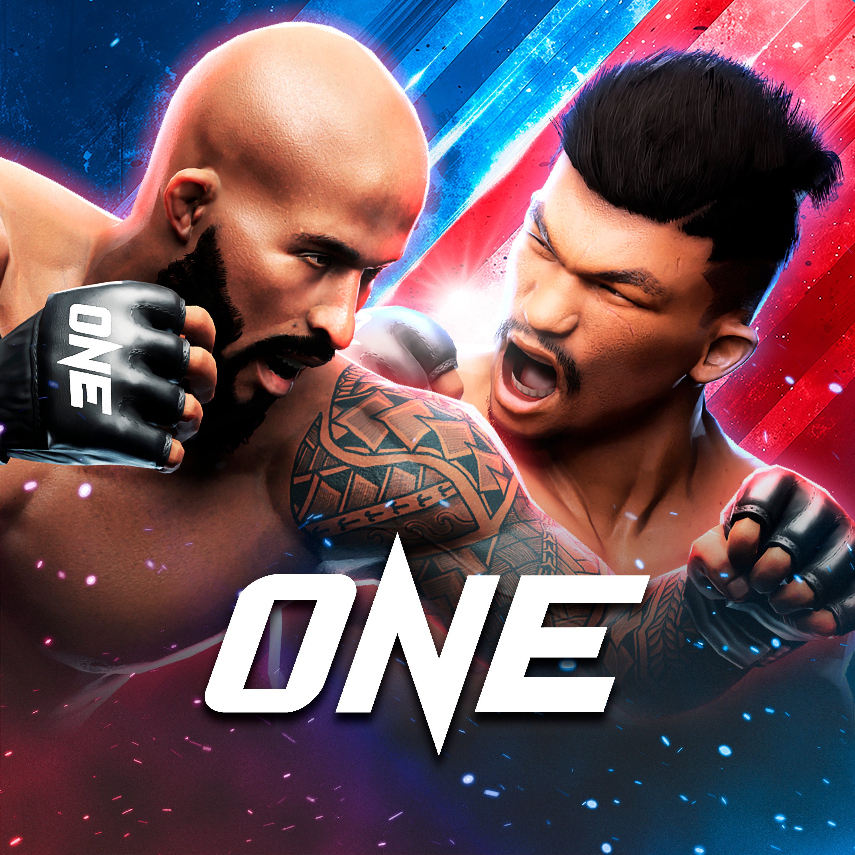 ONE Championship has launched a mobile game ONE Fight Arena