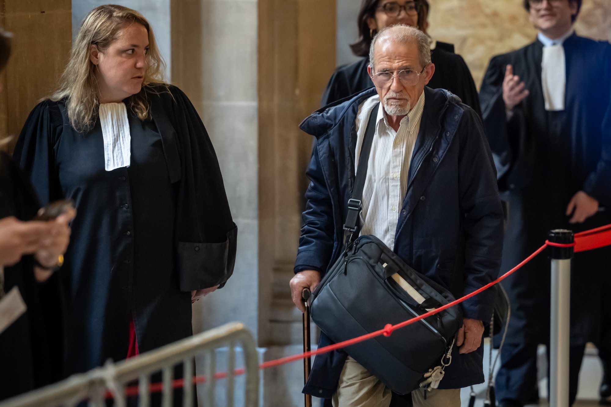 Kidnapped father of crypto-millionaire rescued by French police after  finger cut off | South China Morning Post