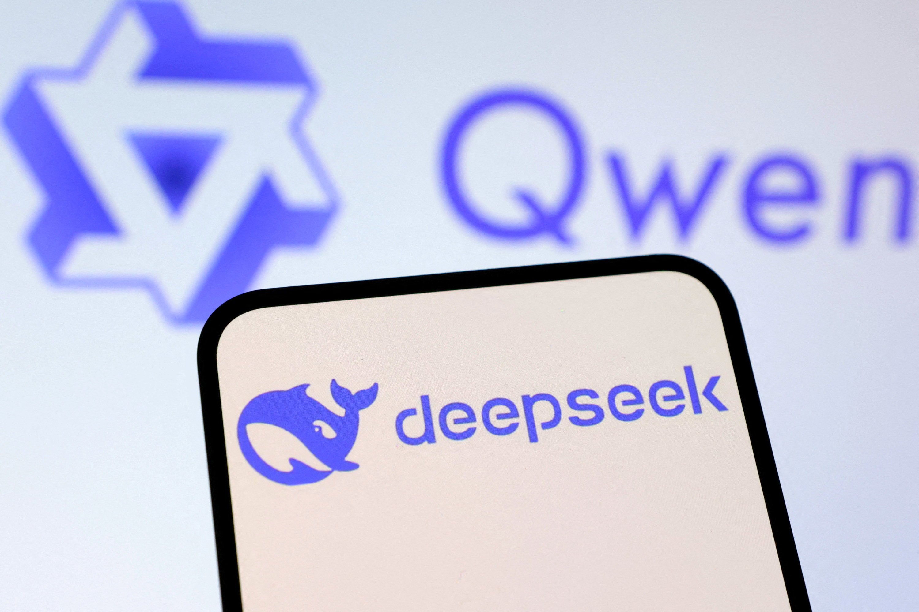 An American think tank paper says analysis of DeepSeek developers’ credentials shows “China’s growing capacity to develop world-class AI talent domestically without relying on Western expertise”. Photo: Reuters