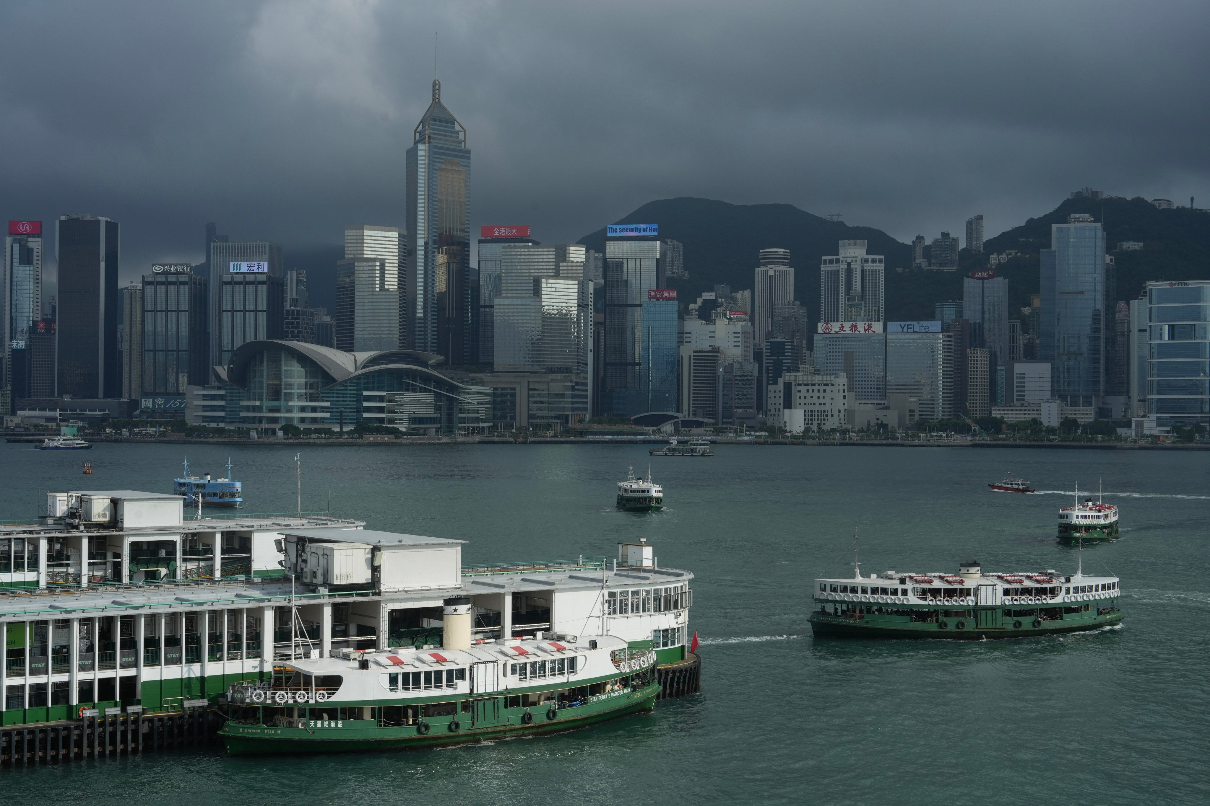 We’ve rounded up five books that will teach you about our home city’s fabled past and flourishing present. Photo: Sun Yeung