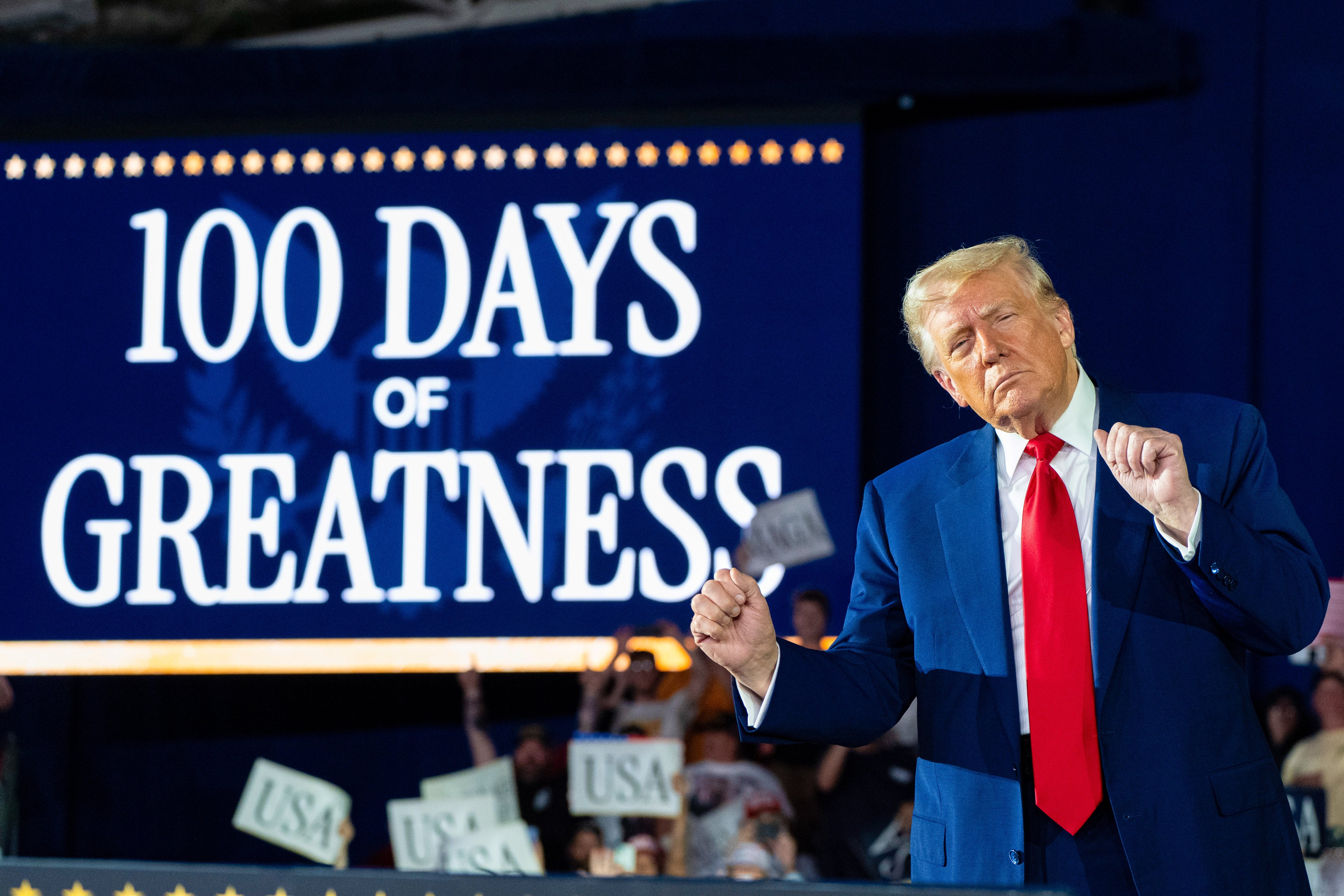 The US is fixated on ‘beating China’. It needs to stop beating itself