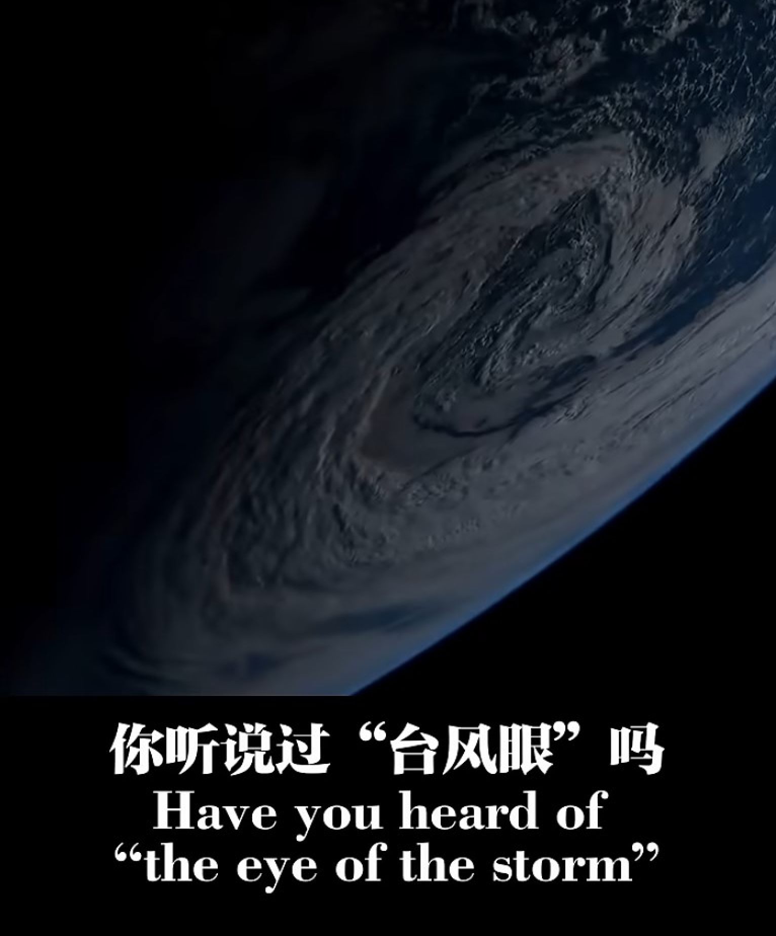 A screenshot of a Chinese Foreign Ministry video describing US tariffs. Photo: YouTube/@spokespersonchn2231 A screenshot of a Chinese Foreign Ministry video describing US tariffs. Photo: YouTube/@spokespersonchn2231