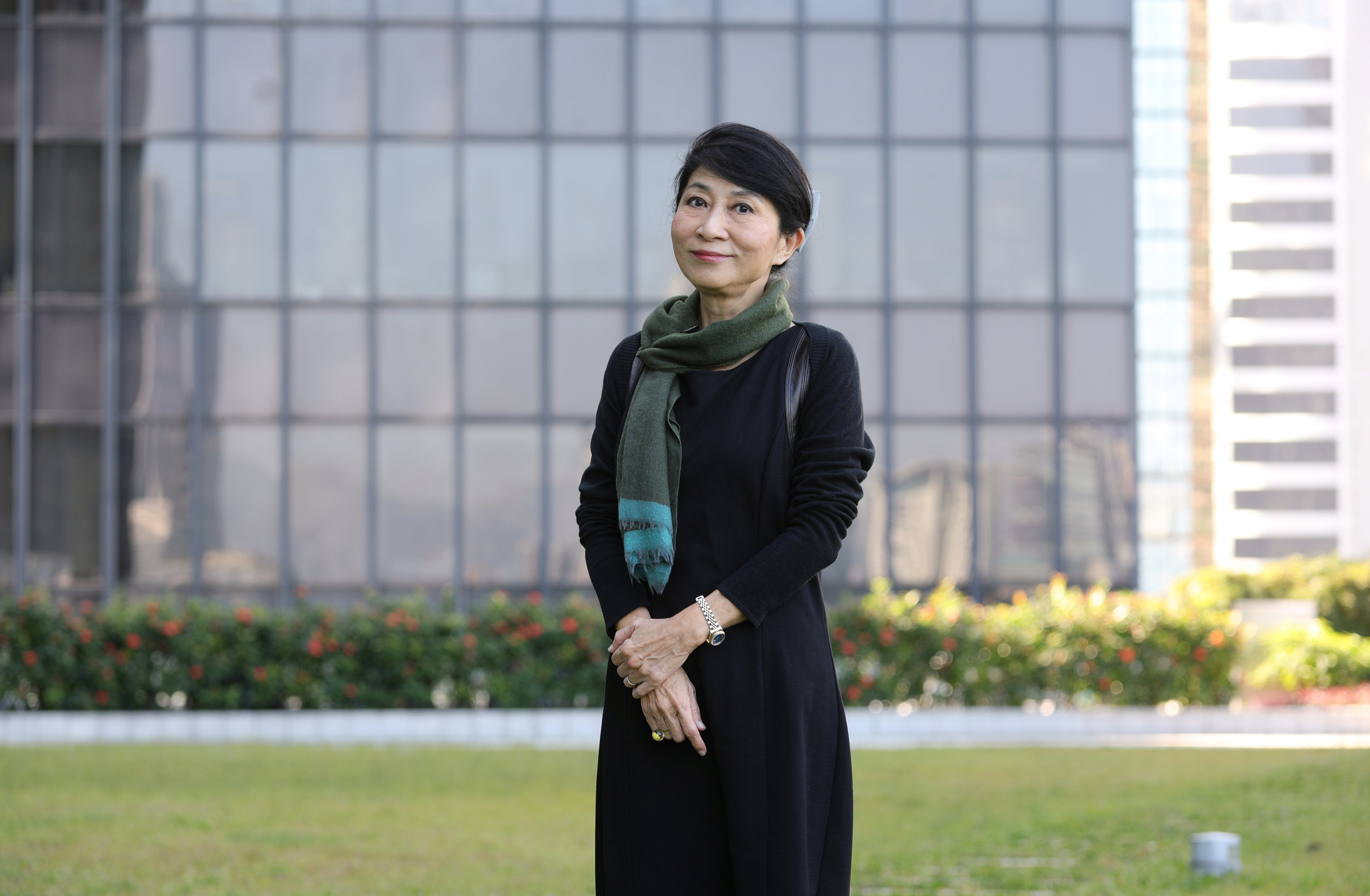 Former lawmaker Claudia Mo (pictured in 2019) was among four ex-legislators released earlier this week. Photo: May Tse