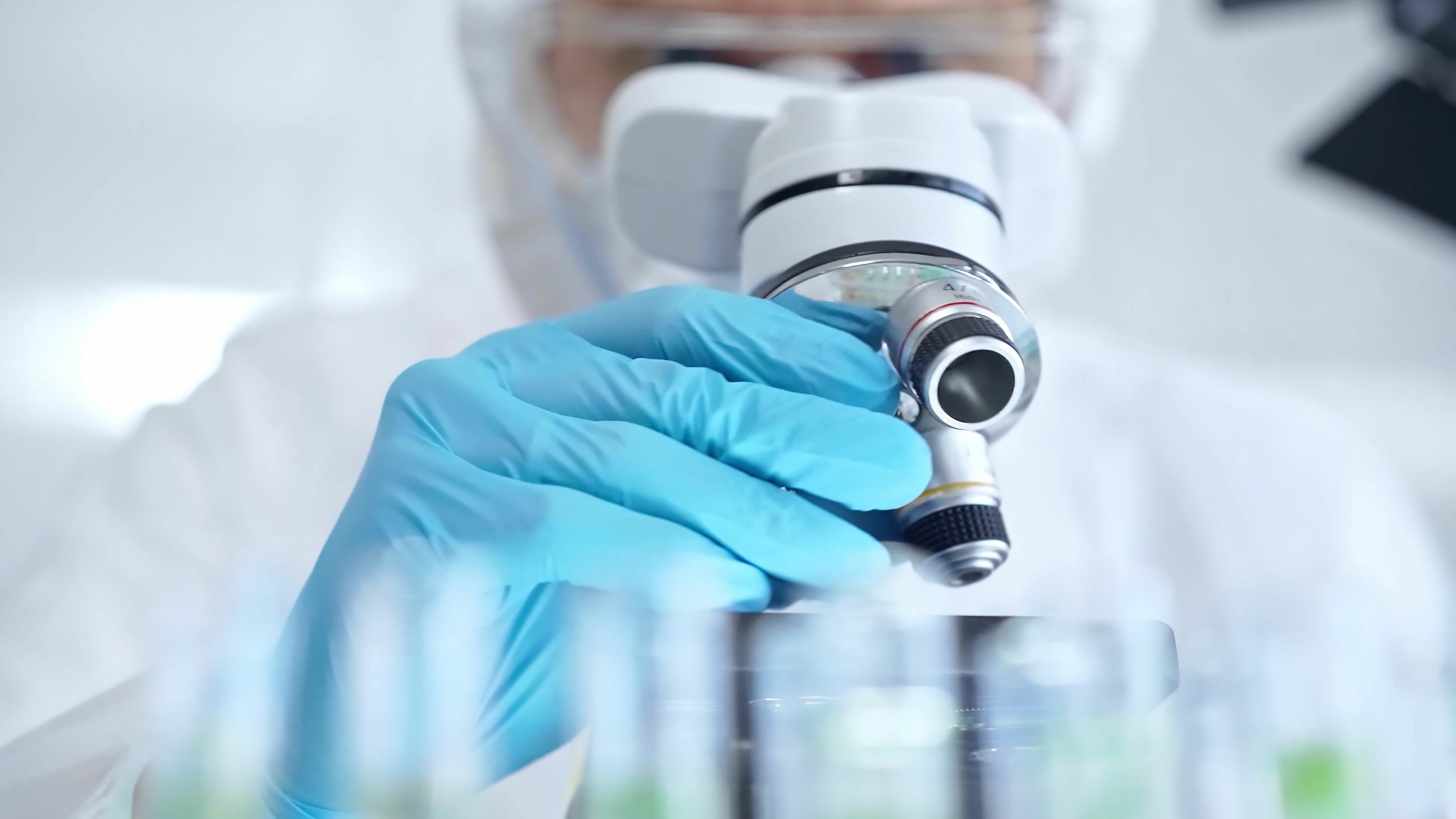 China’s top sci-tech academies have widened their search for leading talent as Beijing steps up a drive for innovation and self-reliance. Photo: Shutterstock